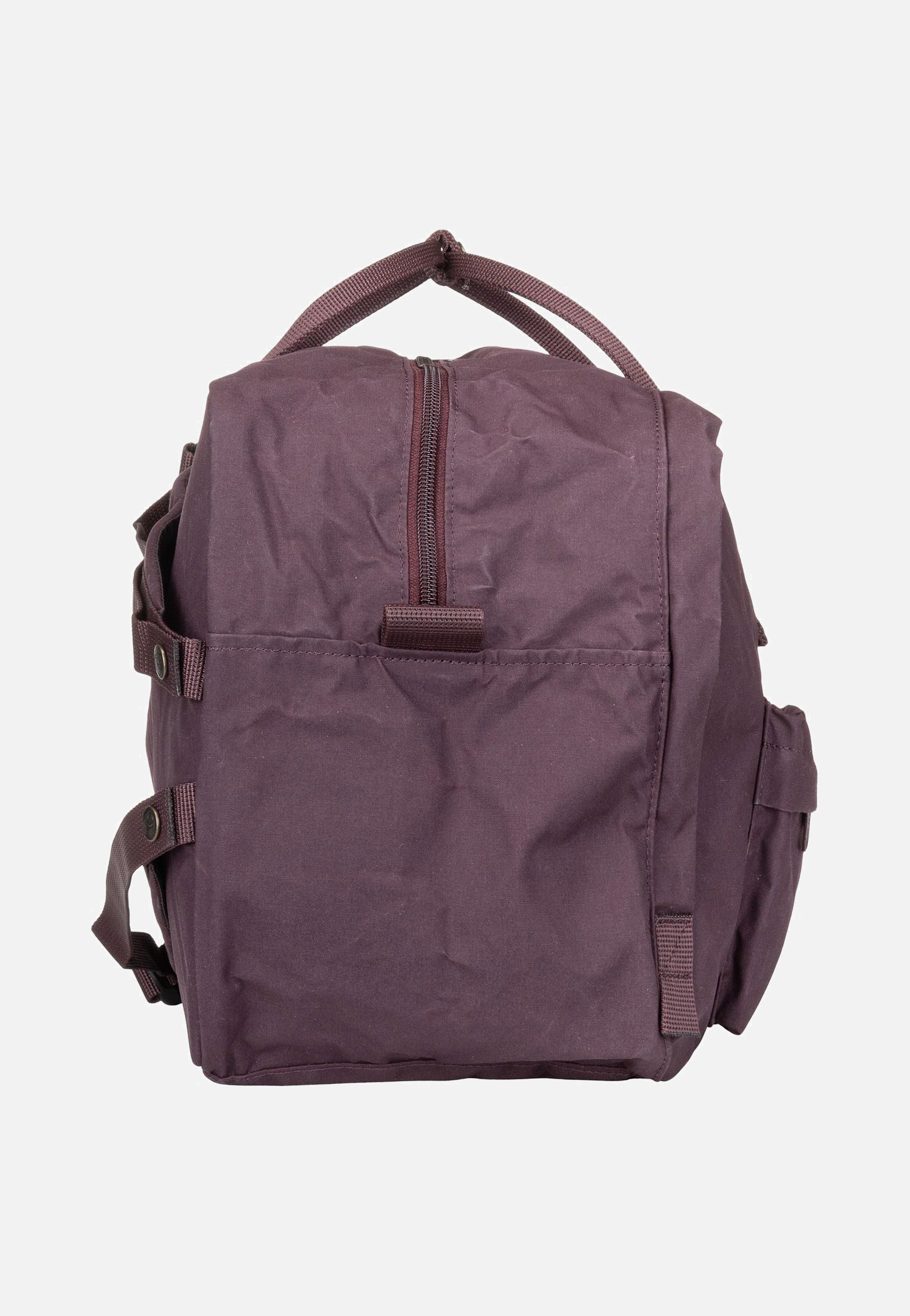 Fjällräven - Kanken Blackberry - Weekender | Neutral-Image