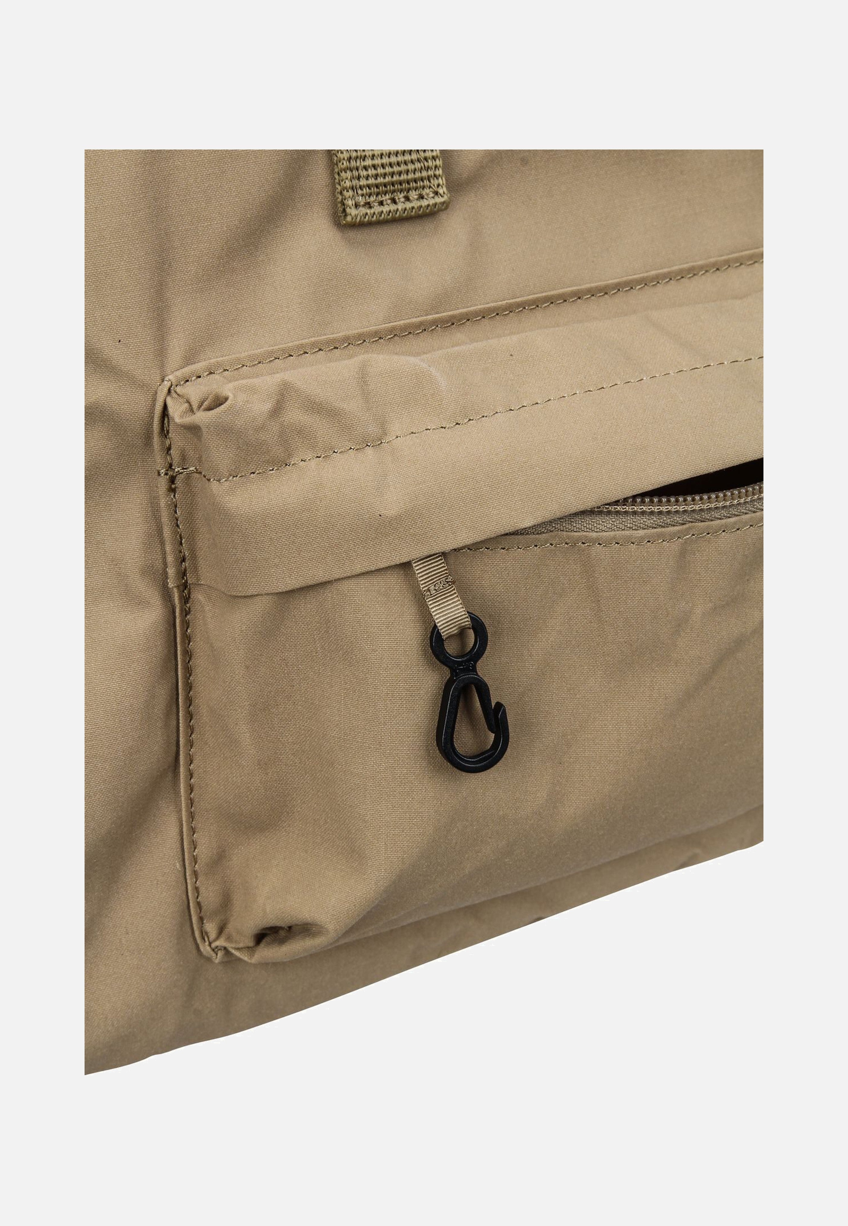 Fjällräven - Kanken Clay - Weekender | Neutral-Image