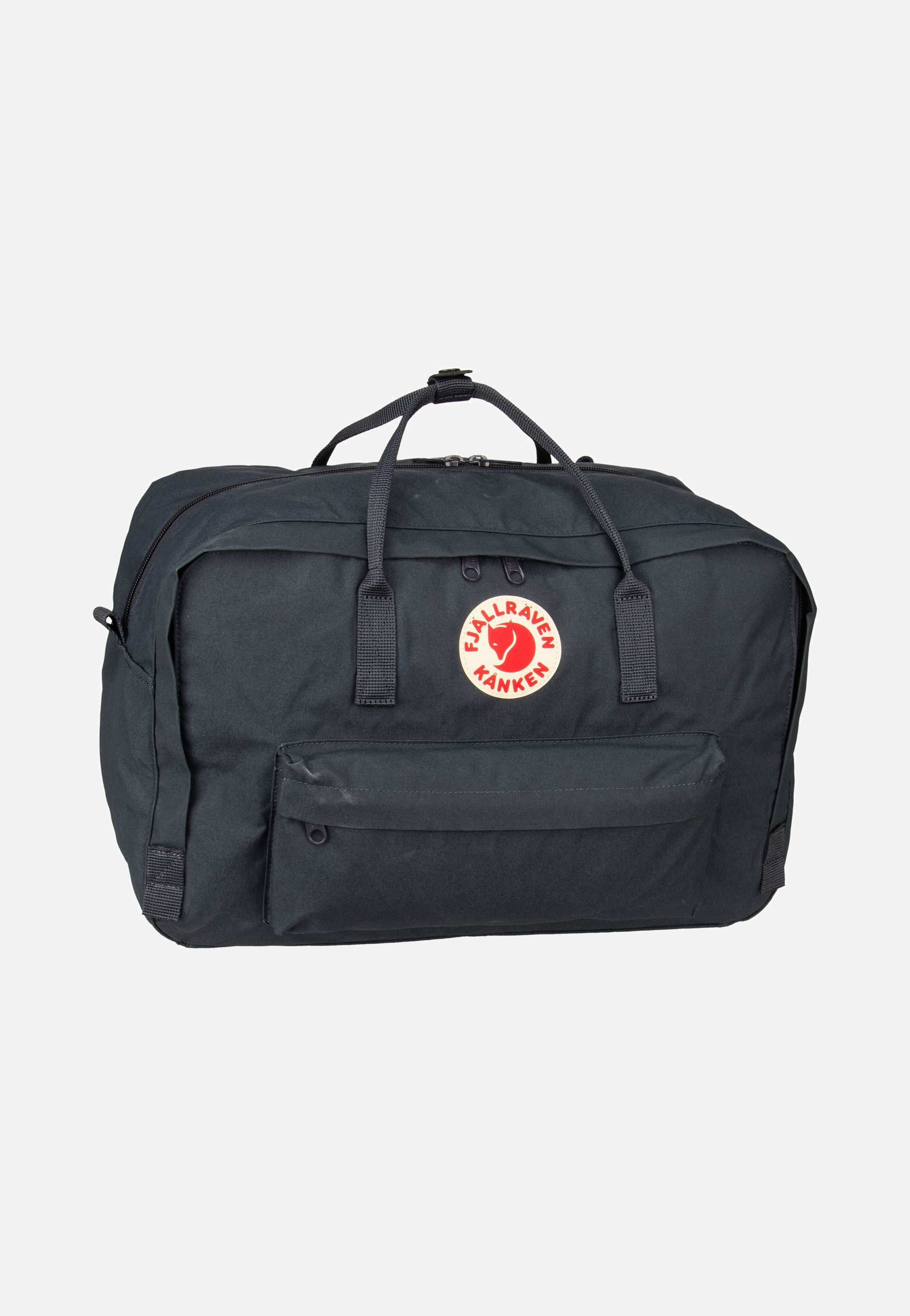 Fjällräven - Kanken Navy - Weekender | Neutral-Image