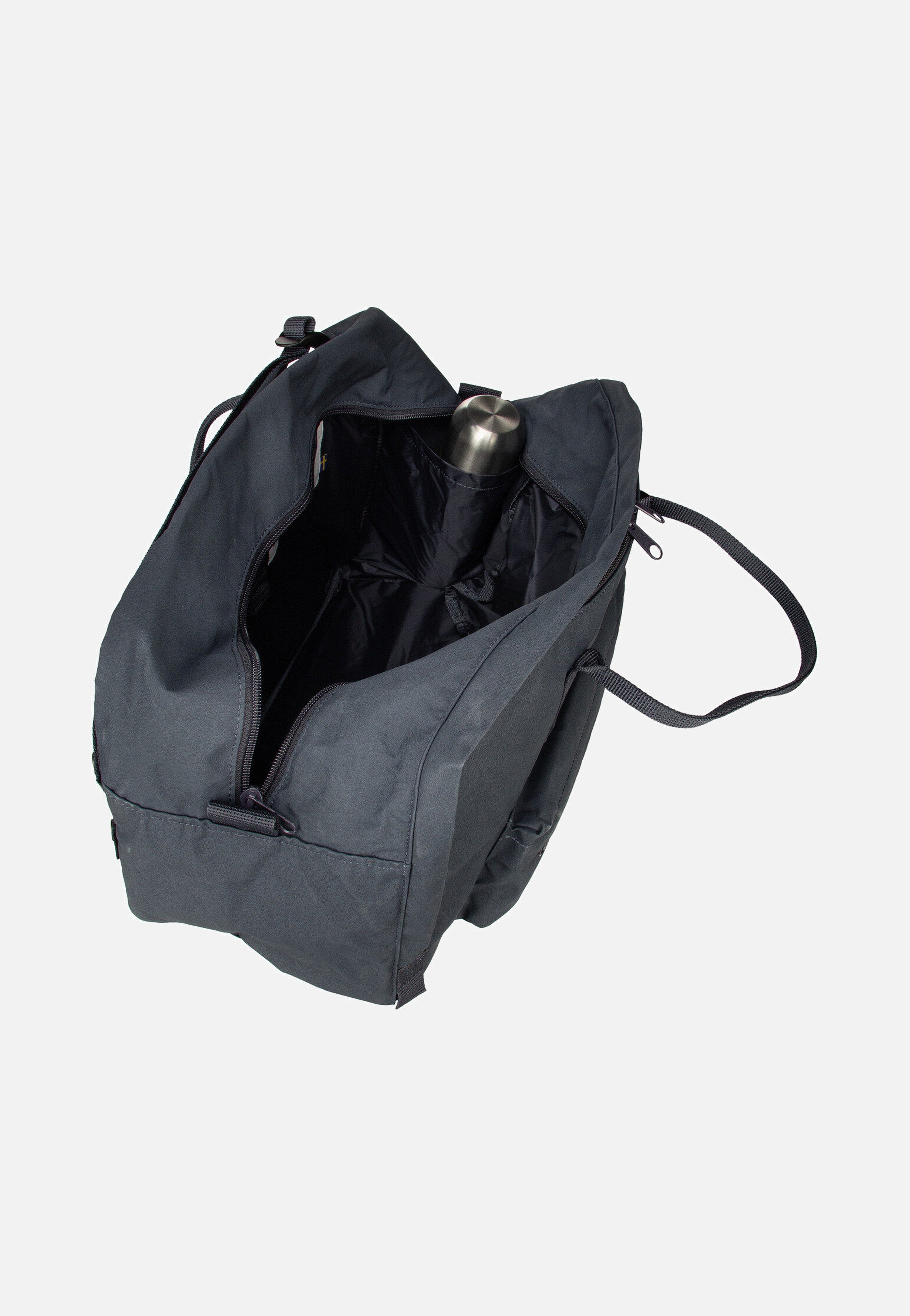 Fjällräven - Kanken Navy - Weekender | Neutral-Image
