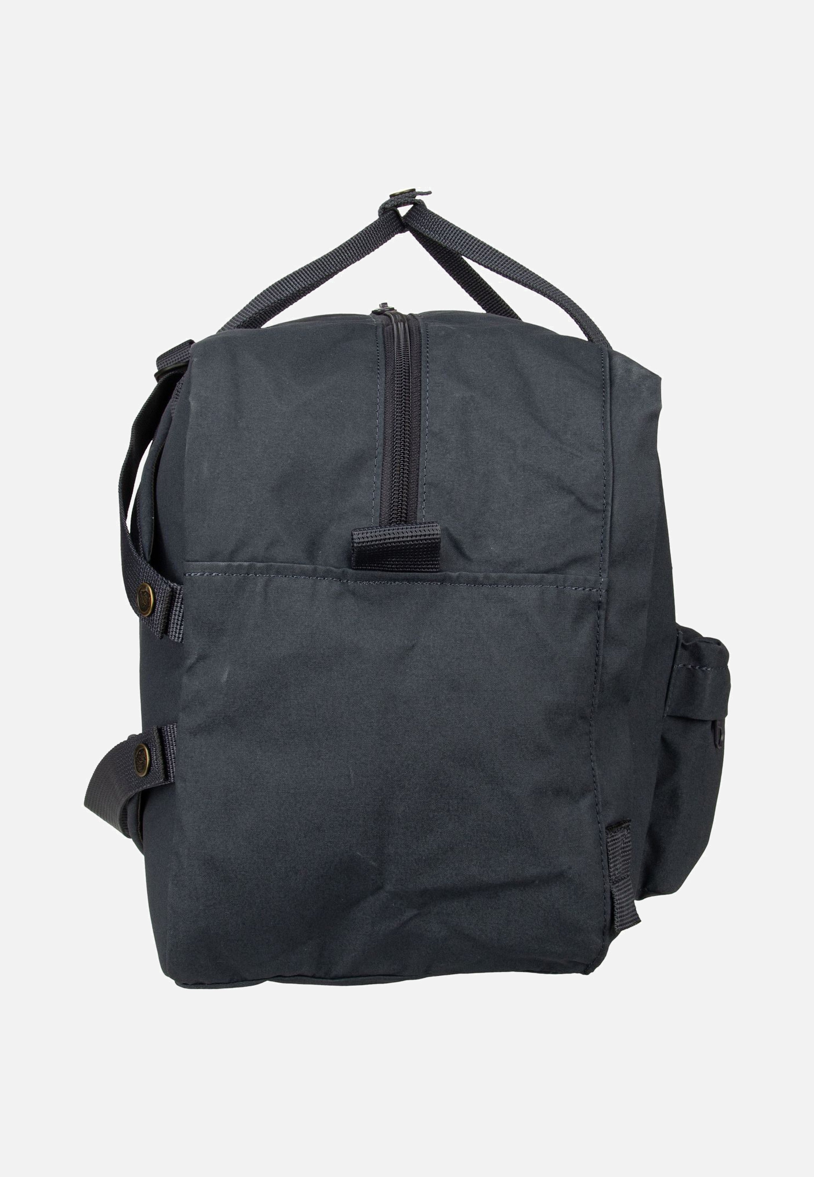Fjällräven - Kanken Navy - Weekender | Neutral-Image