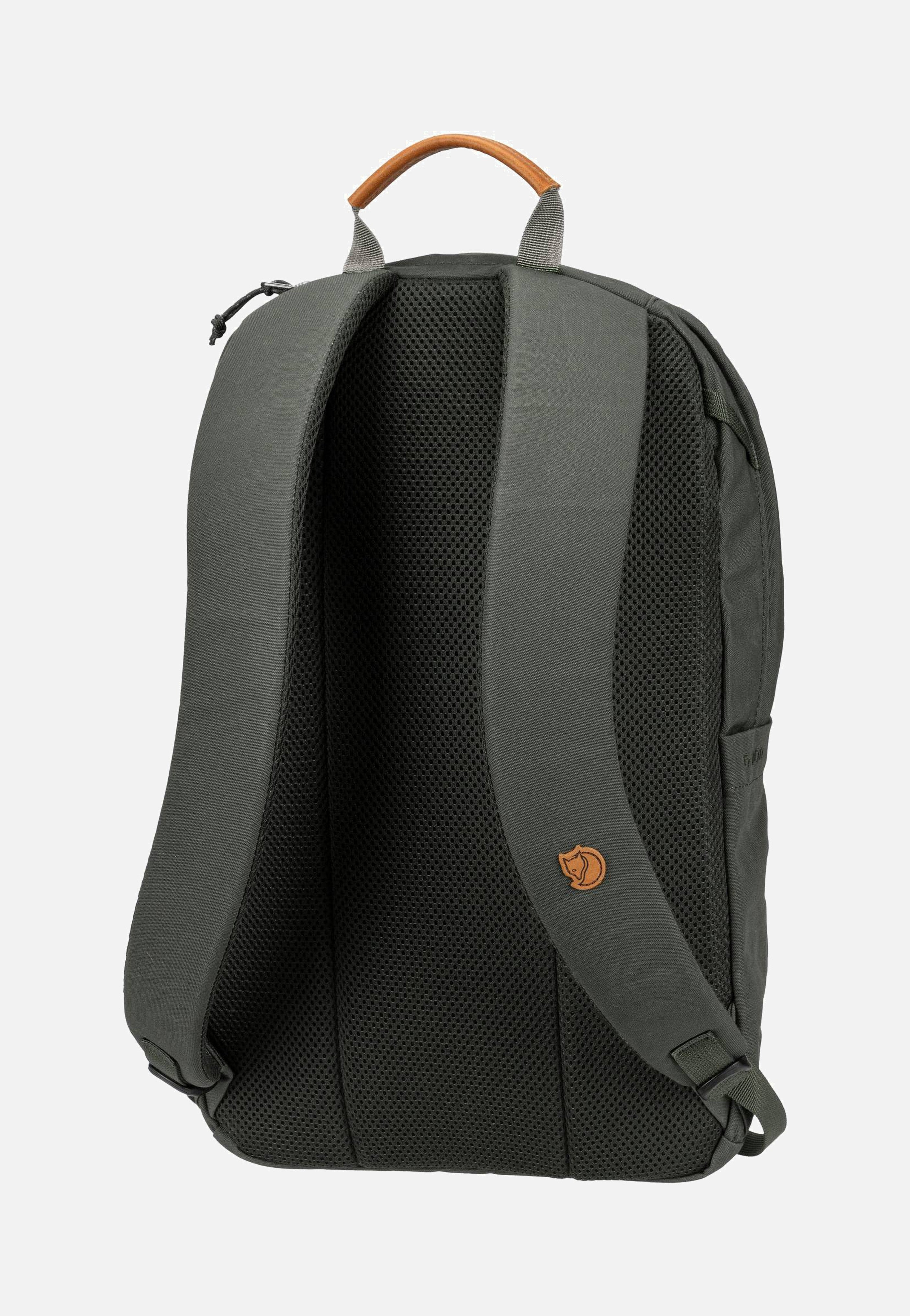 Fjällräven - Räven 20 Basalt - Backpack | Neutral-Image