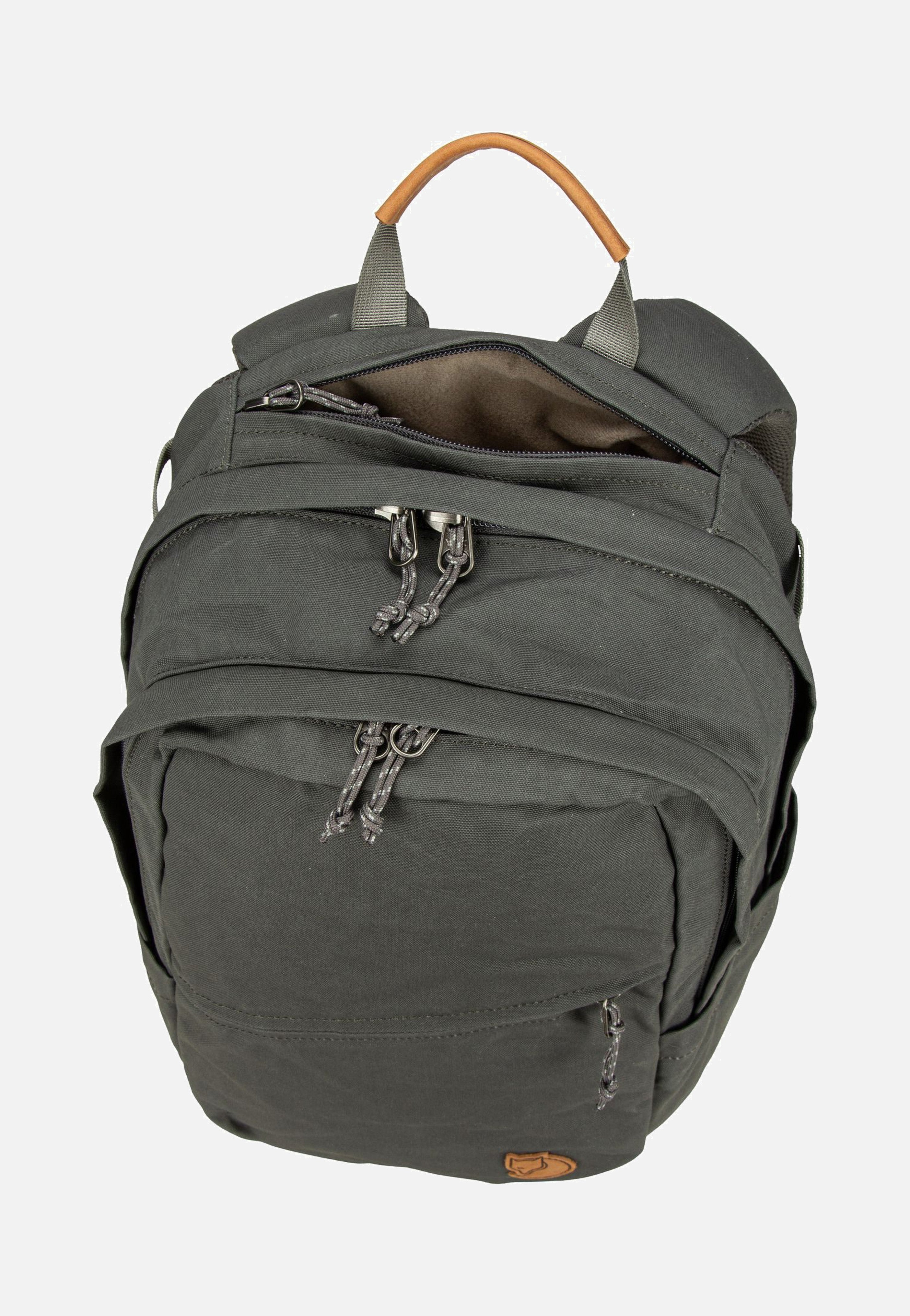 Fjällräven - Räven 20 Basalt - Backpack | Neutral-Image