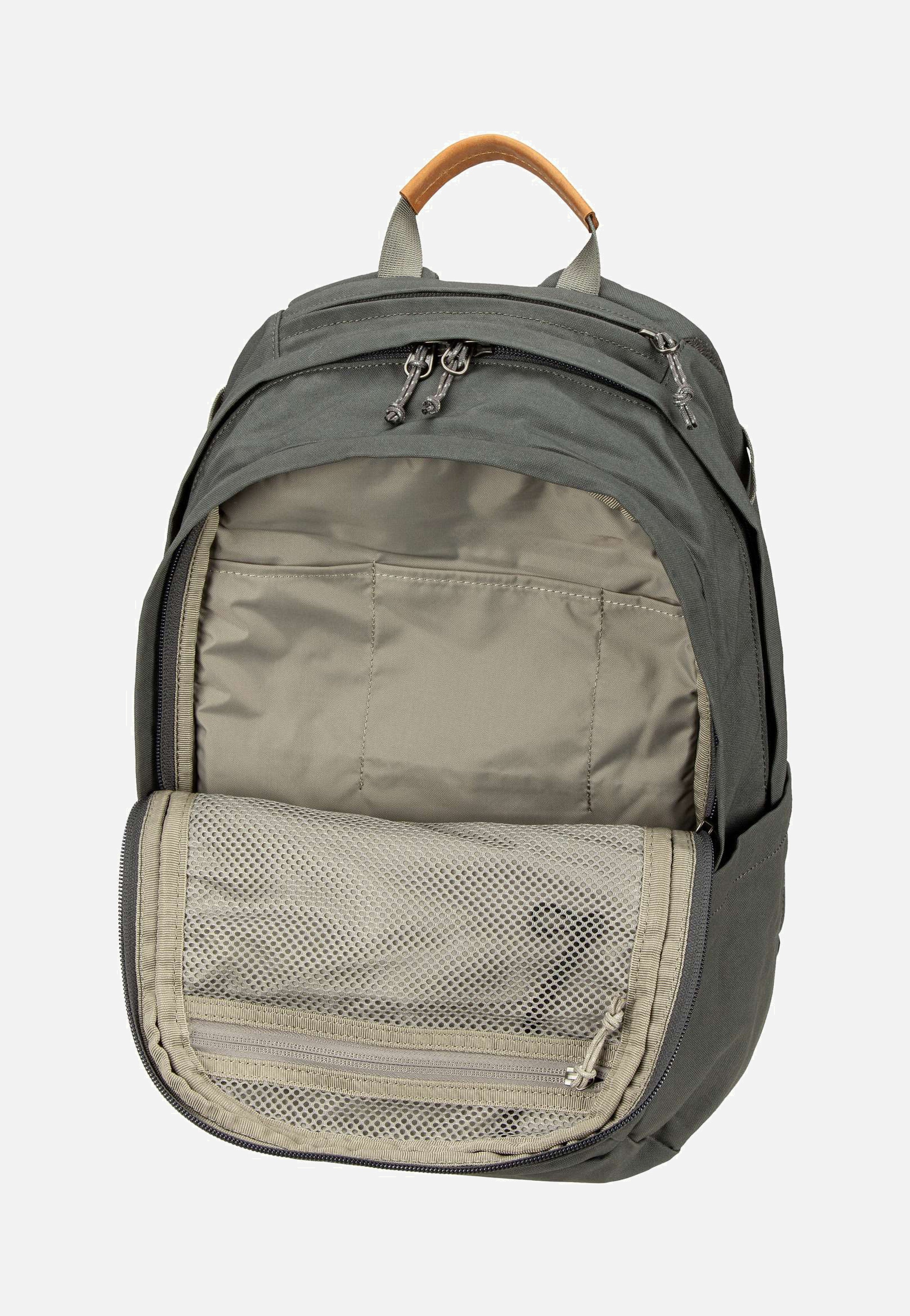 Fjällräven - Räven 20 Basalt - Backpack | Neutral-Image