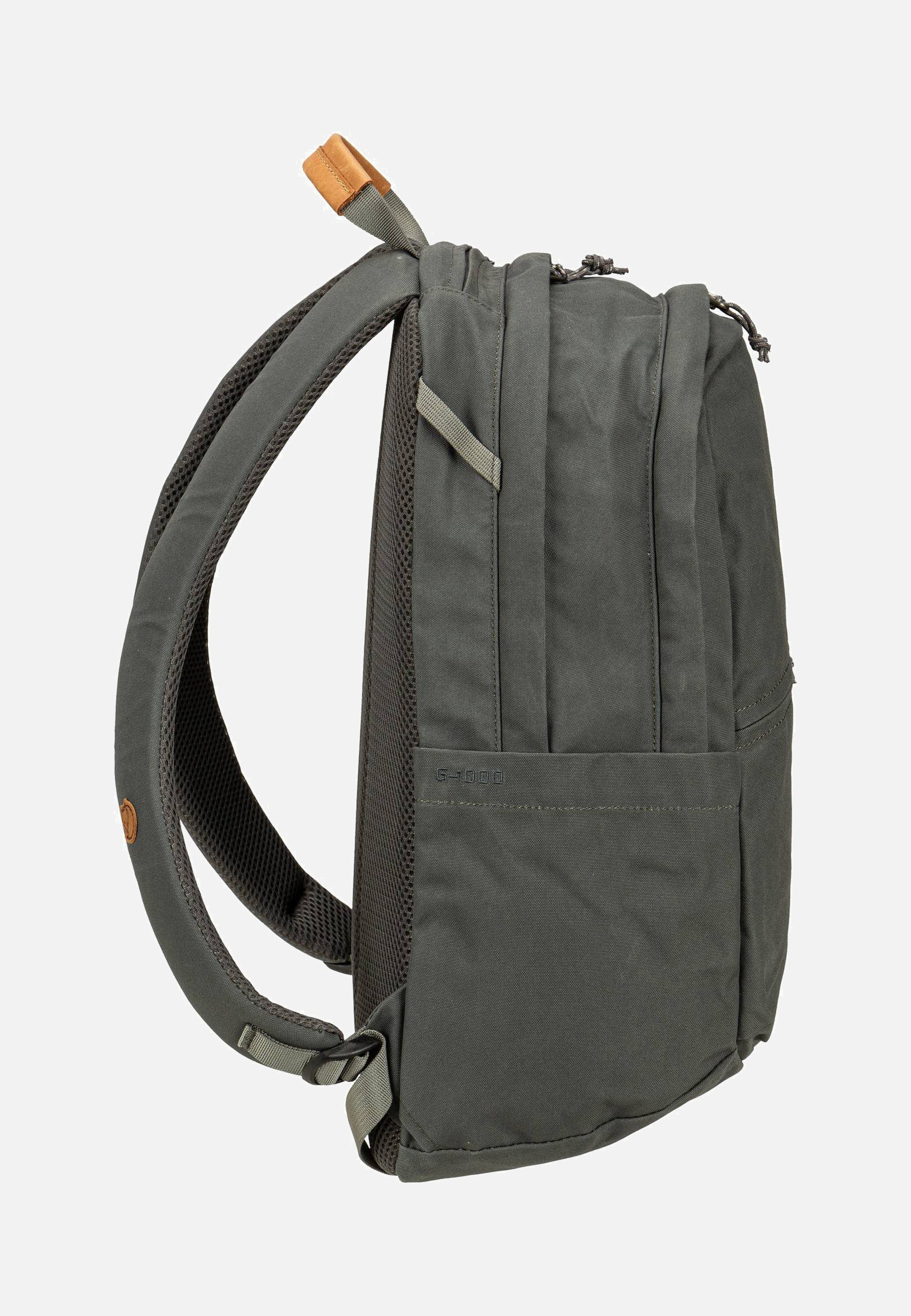 Fjällräven - Räven 20 Basalt - Backpack | Neutral-Image