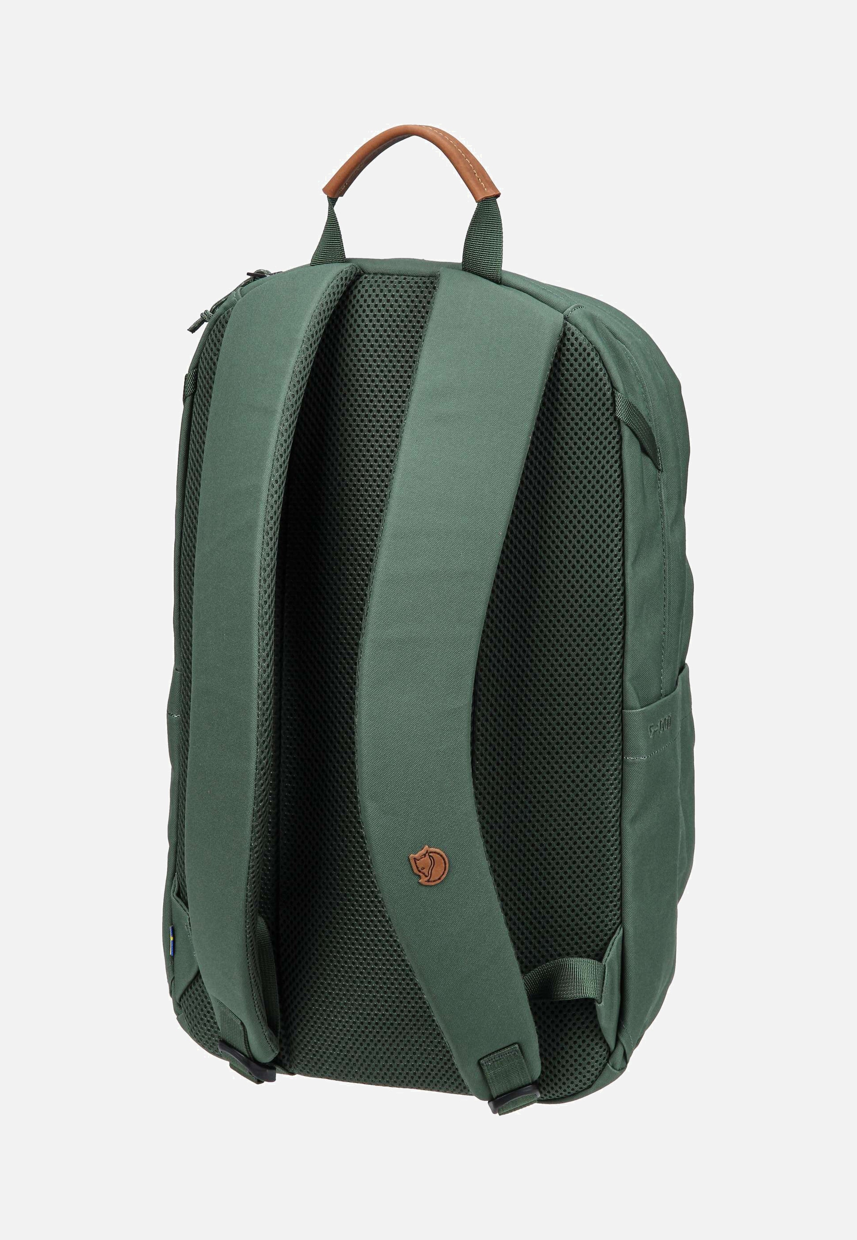 Fjällräven - Räven 20 Deep Patina - Backpack | Neutral-Image