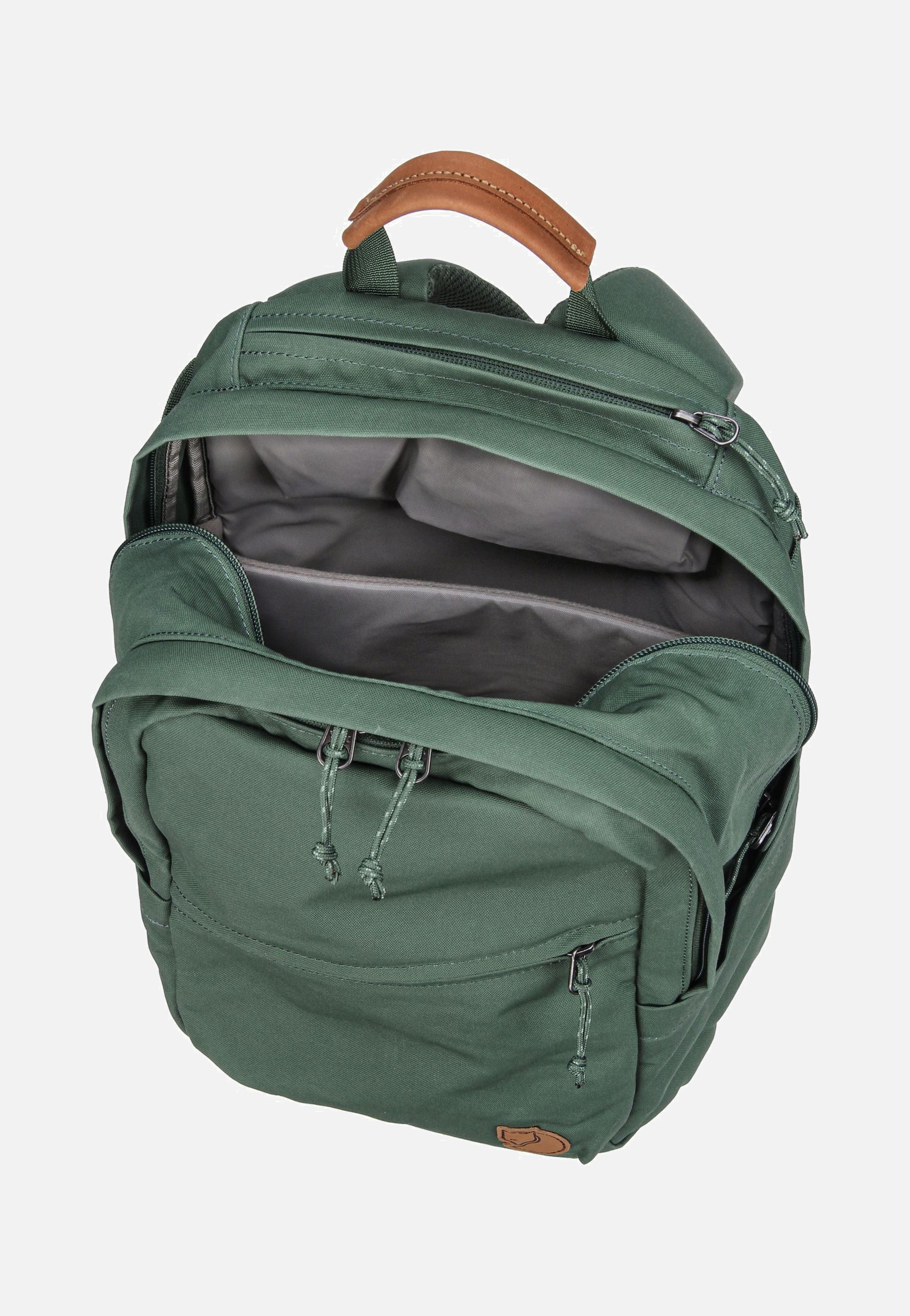 Fjällräven - Räven 20 Deep Patina - Backpack | Neutral-Image