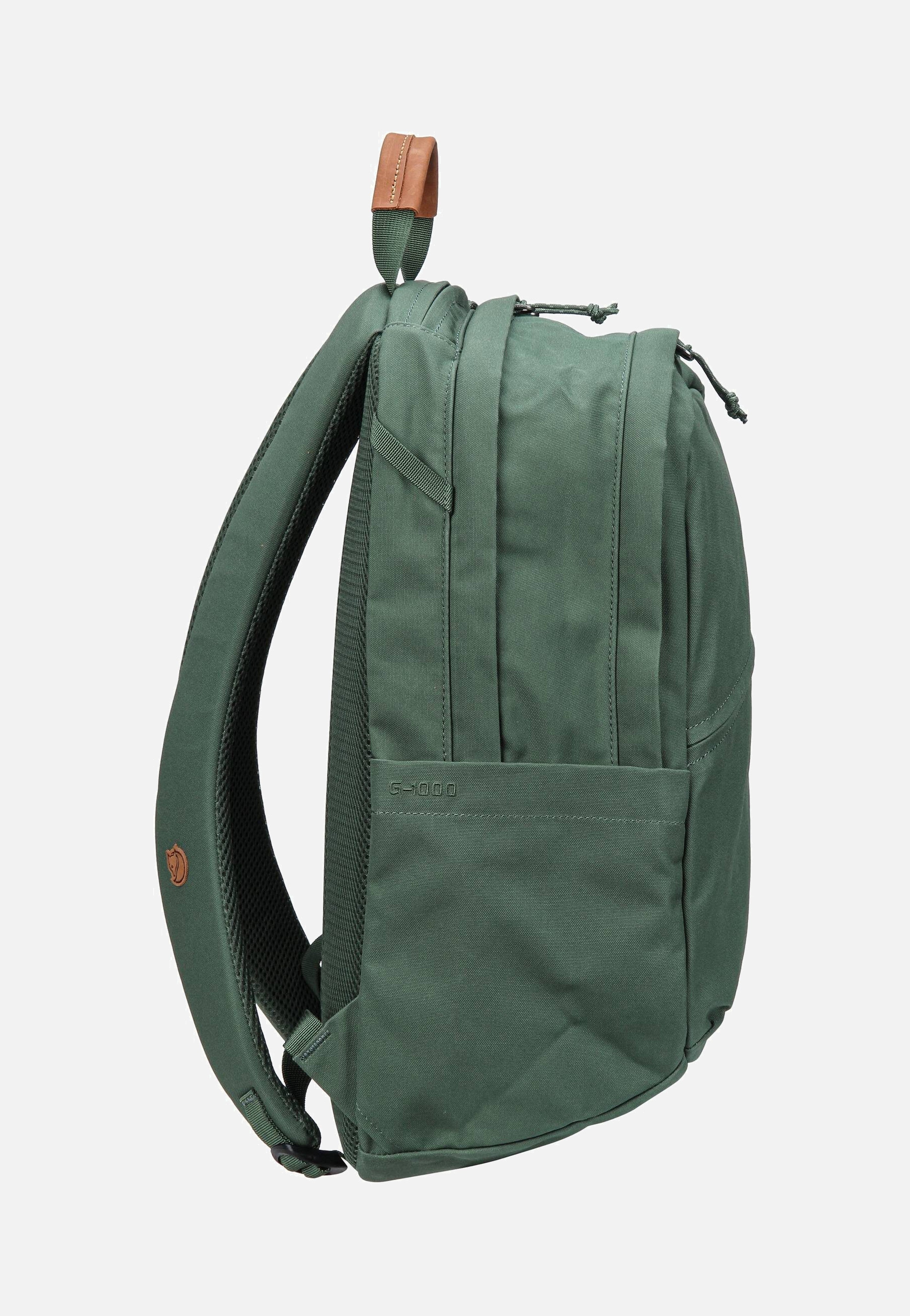 Fjällräven - Räven 20 Deep Patina - Backpack | Neutral-Image