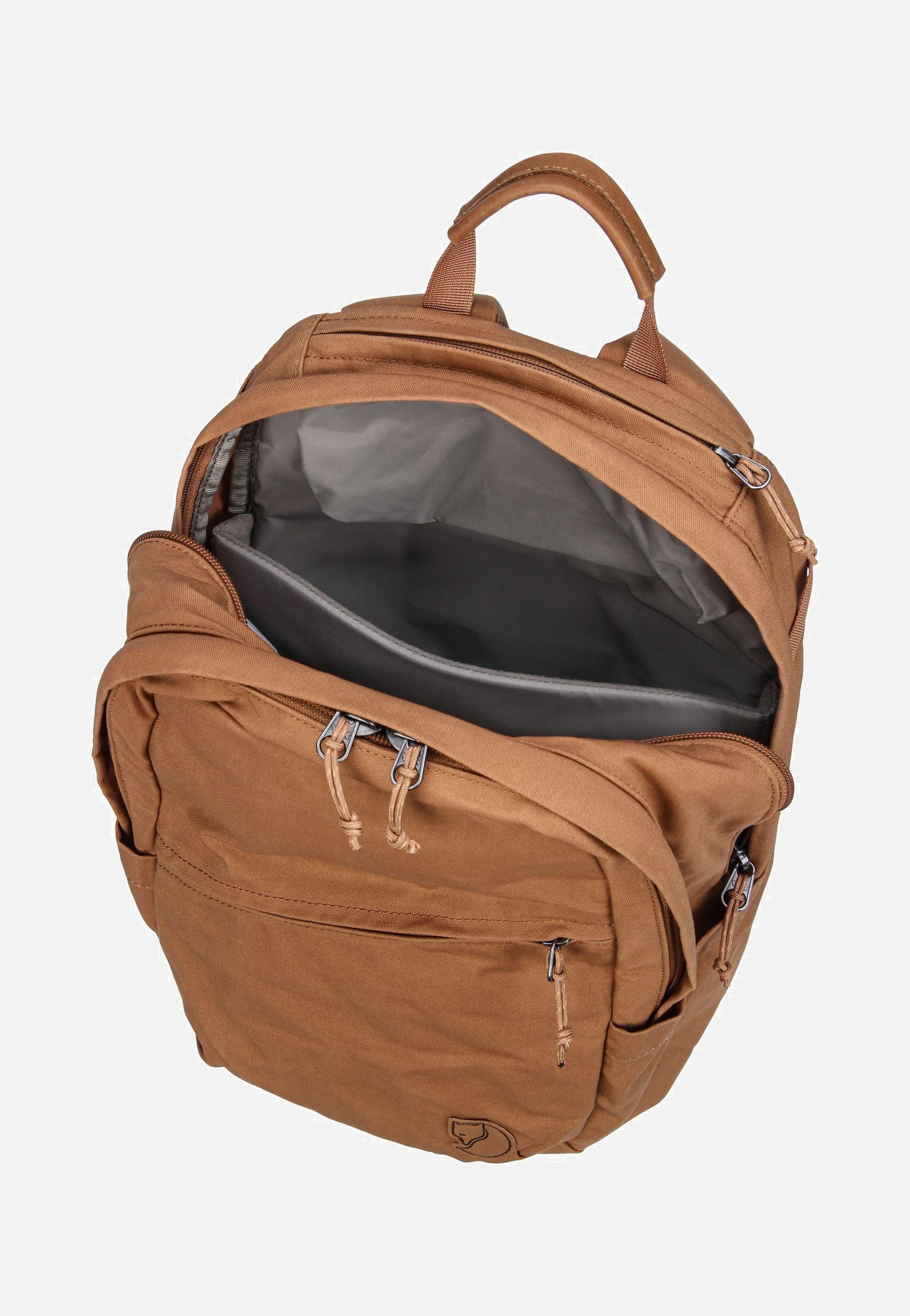 Fjällräven - Räven 20 Khaki/Dust - Backpack | Neutral-Image