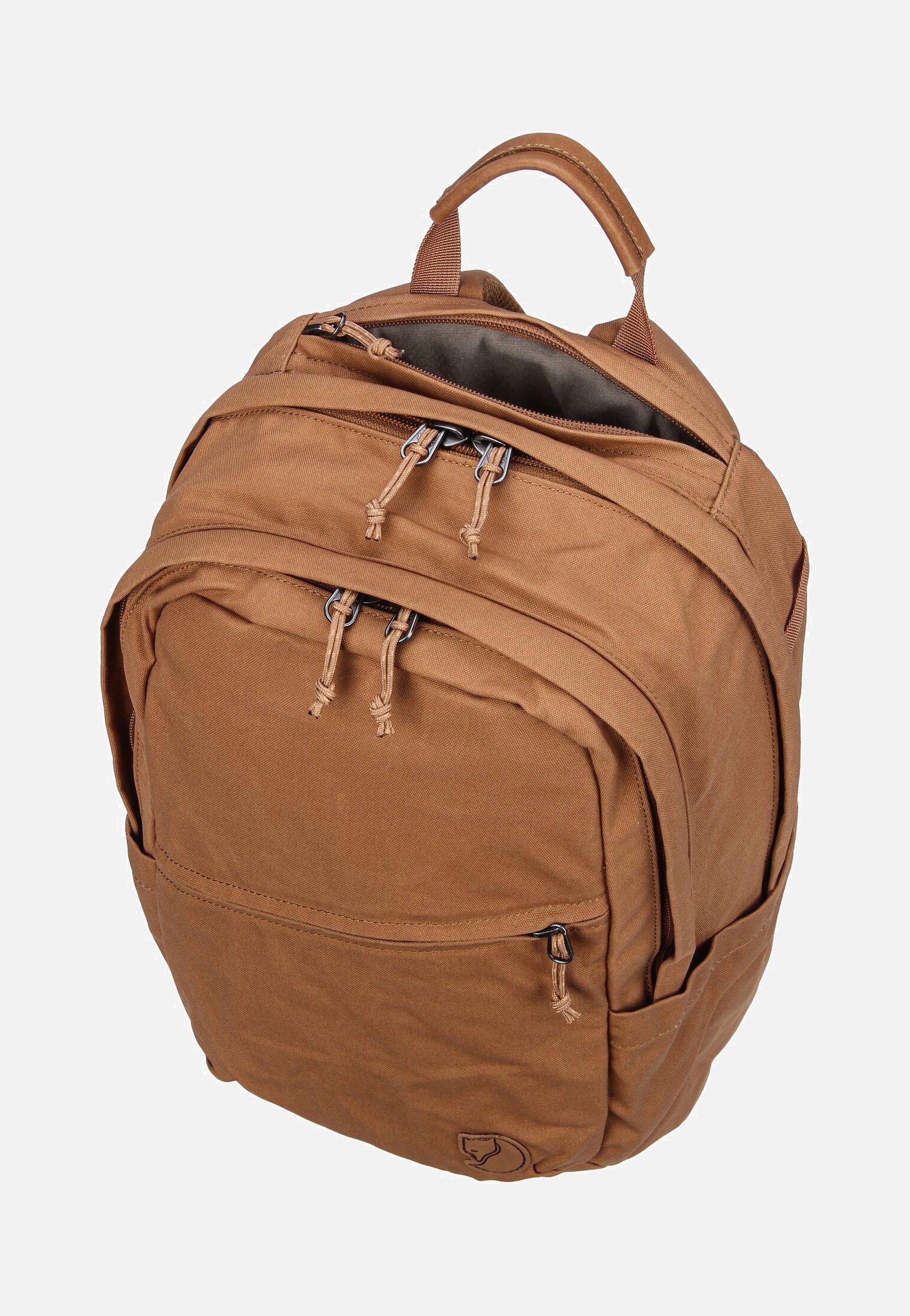 Fjällräven - Räven 20 Khaki/Dust - Backpack | Neutral-Image