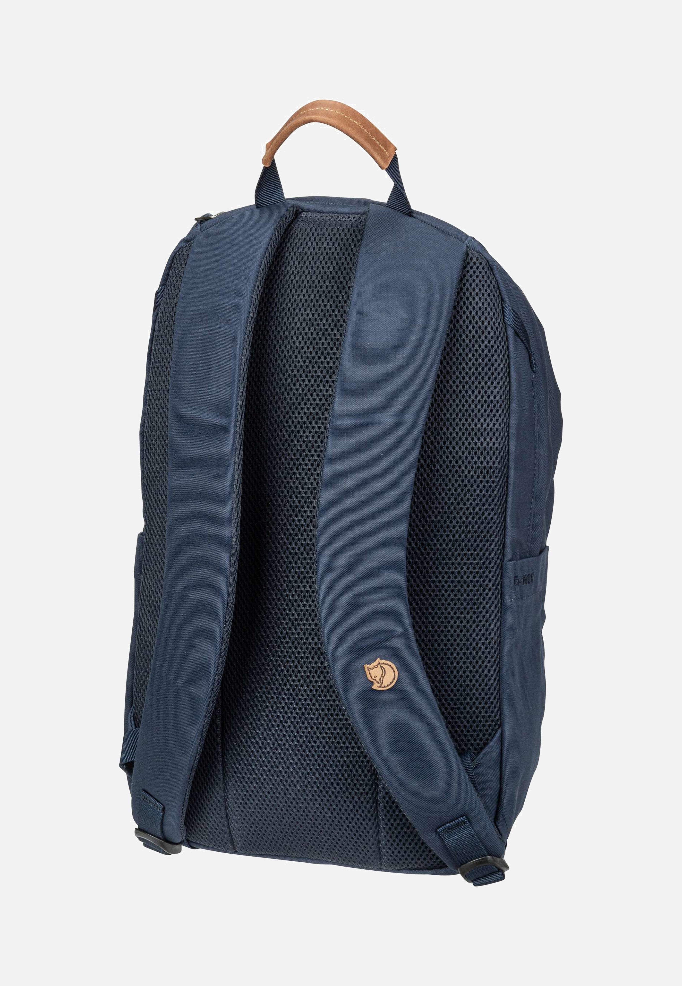 Fjällräven - Räven 20 Navy - Backpack | Neutral-Image