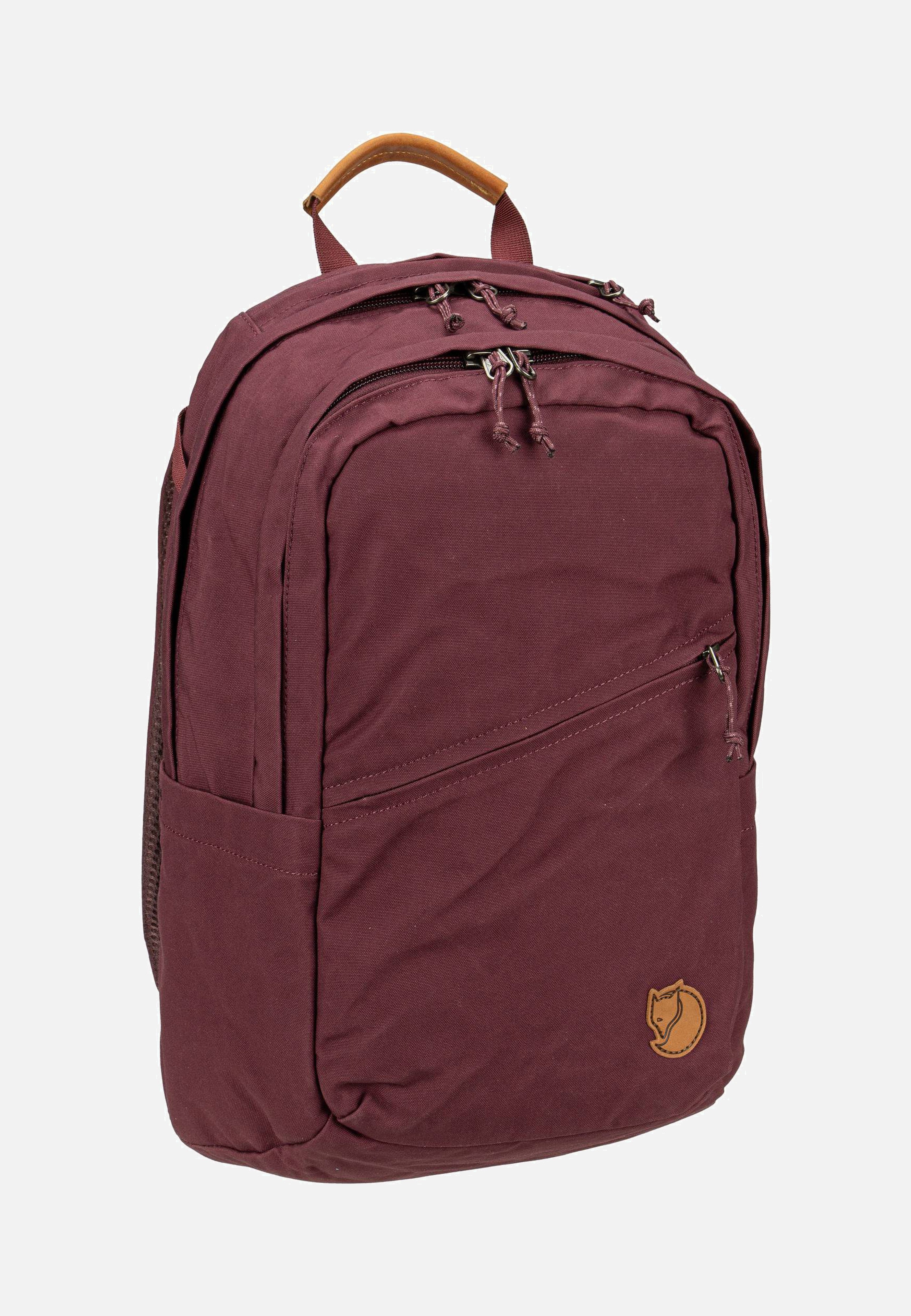 Fjällräven Räven 20 Port Rucksack