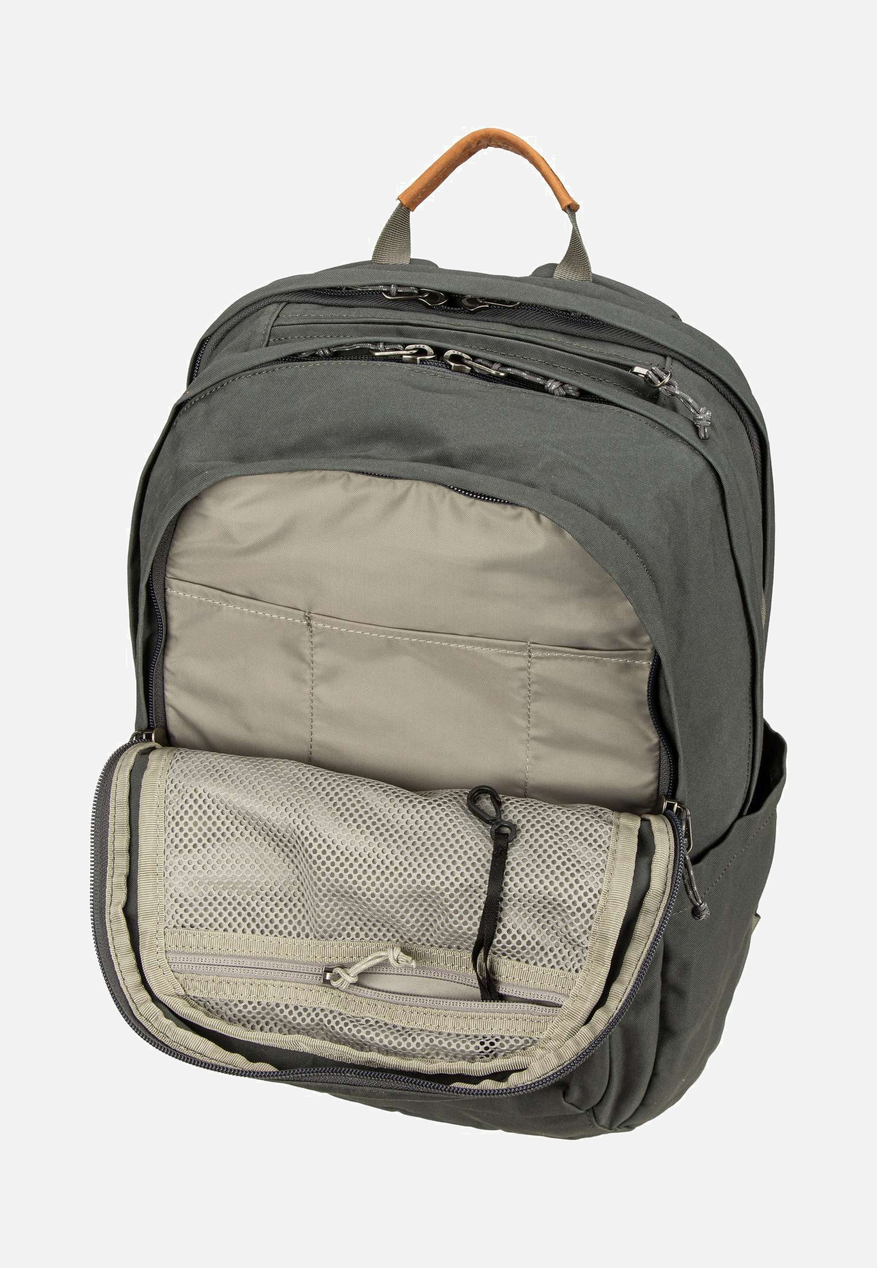 Fjällräven - Räven 28 Basalt - Backpack | Neutral-Image