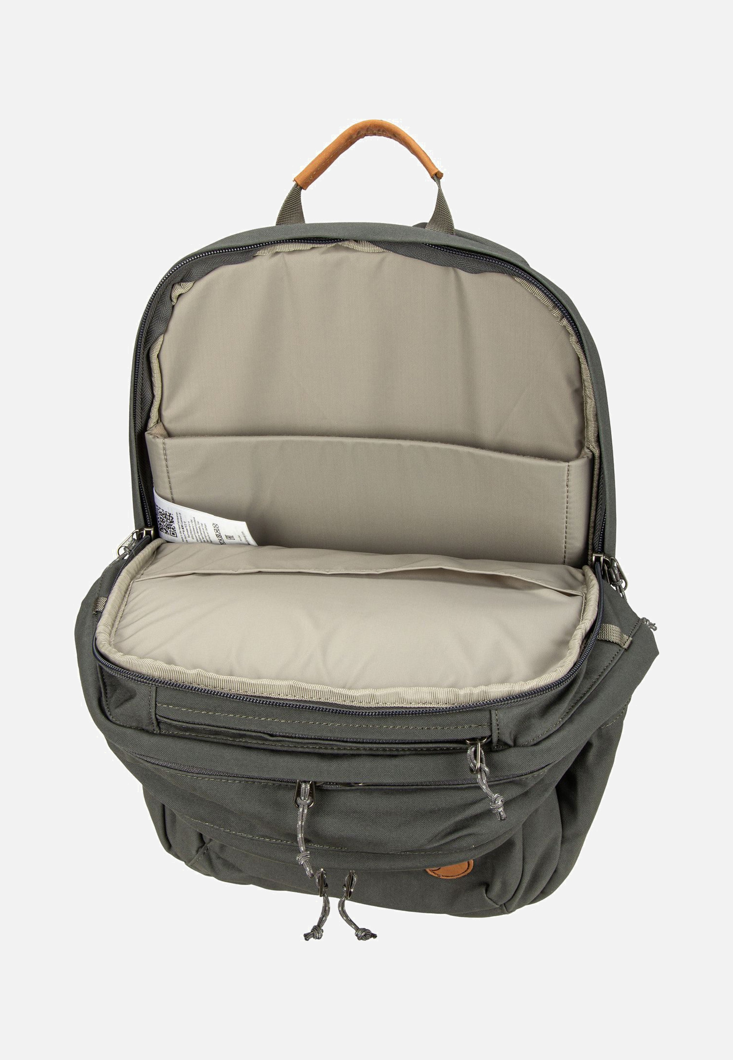Fjällräven - Räven 28 Basalt - Backpack | Neutral-Image