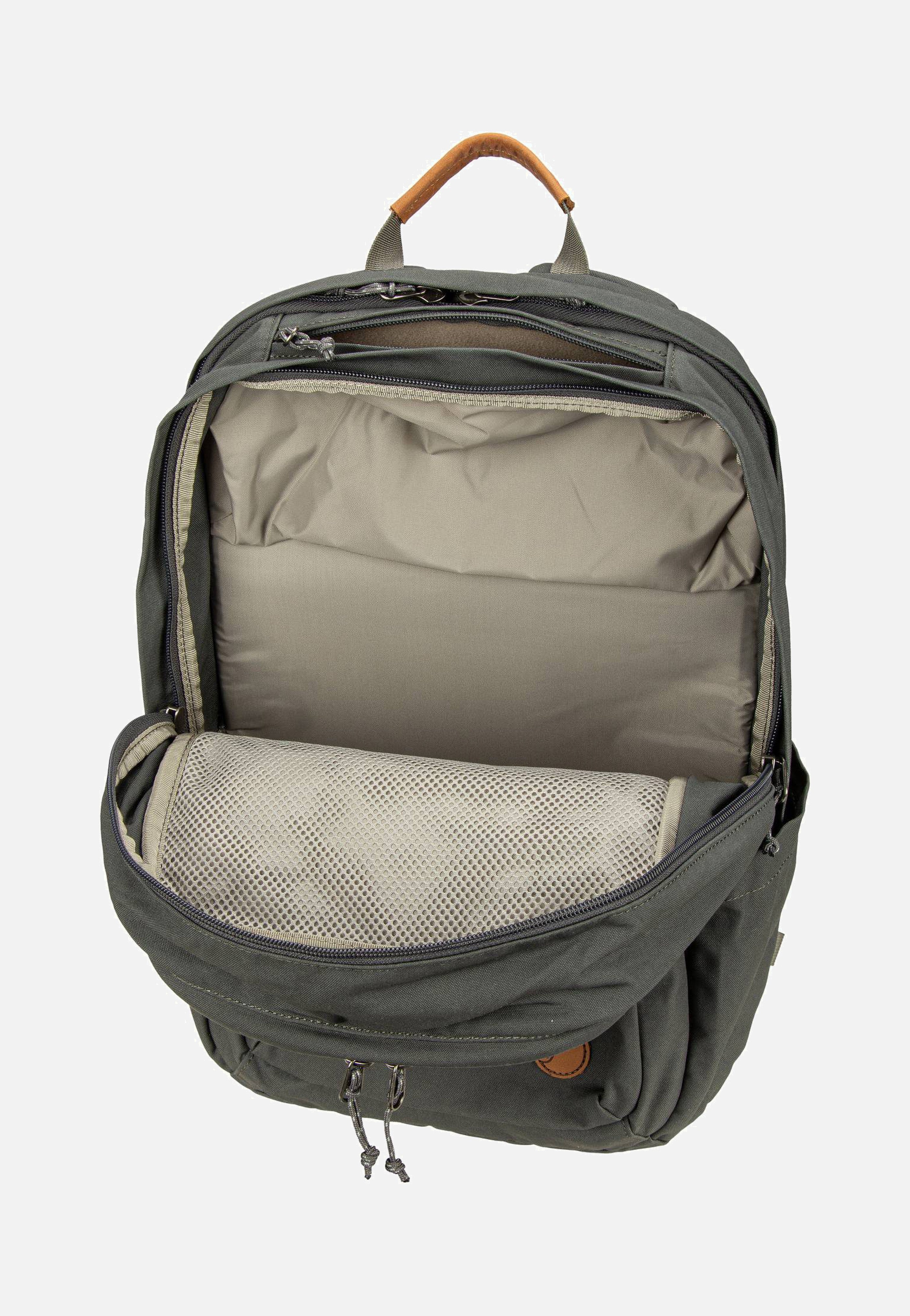 Fjällräven - Räven 28 Basalt - Backpack | Neutral-Image