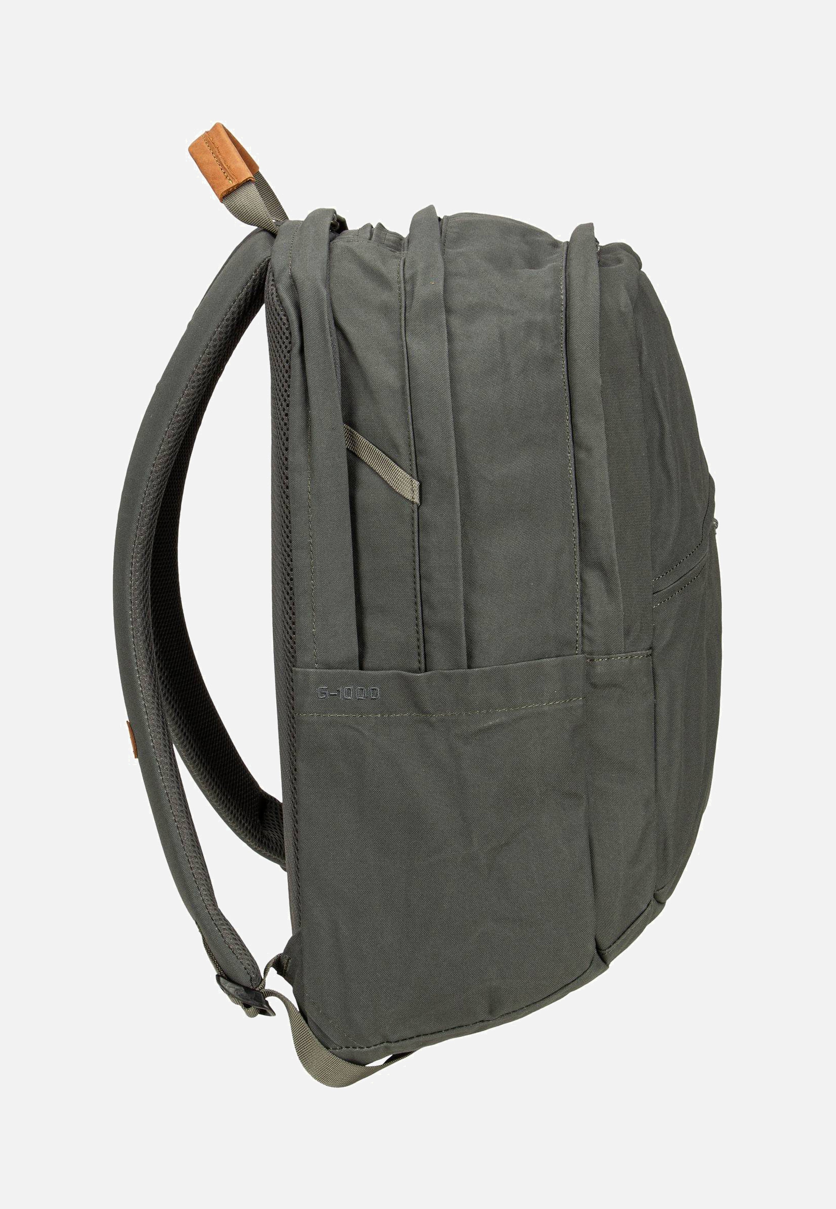 Fjällräven - Räven 28 Basalt - Backpack | Neutral-Image