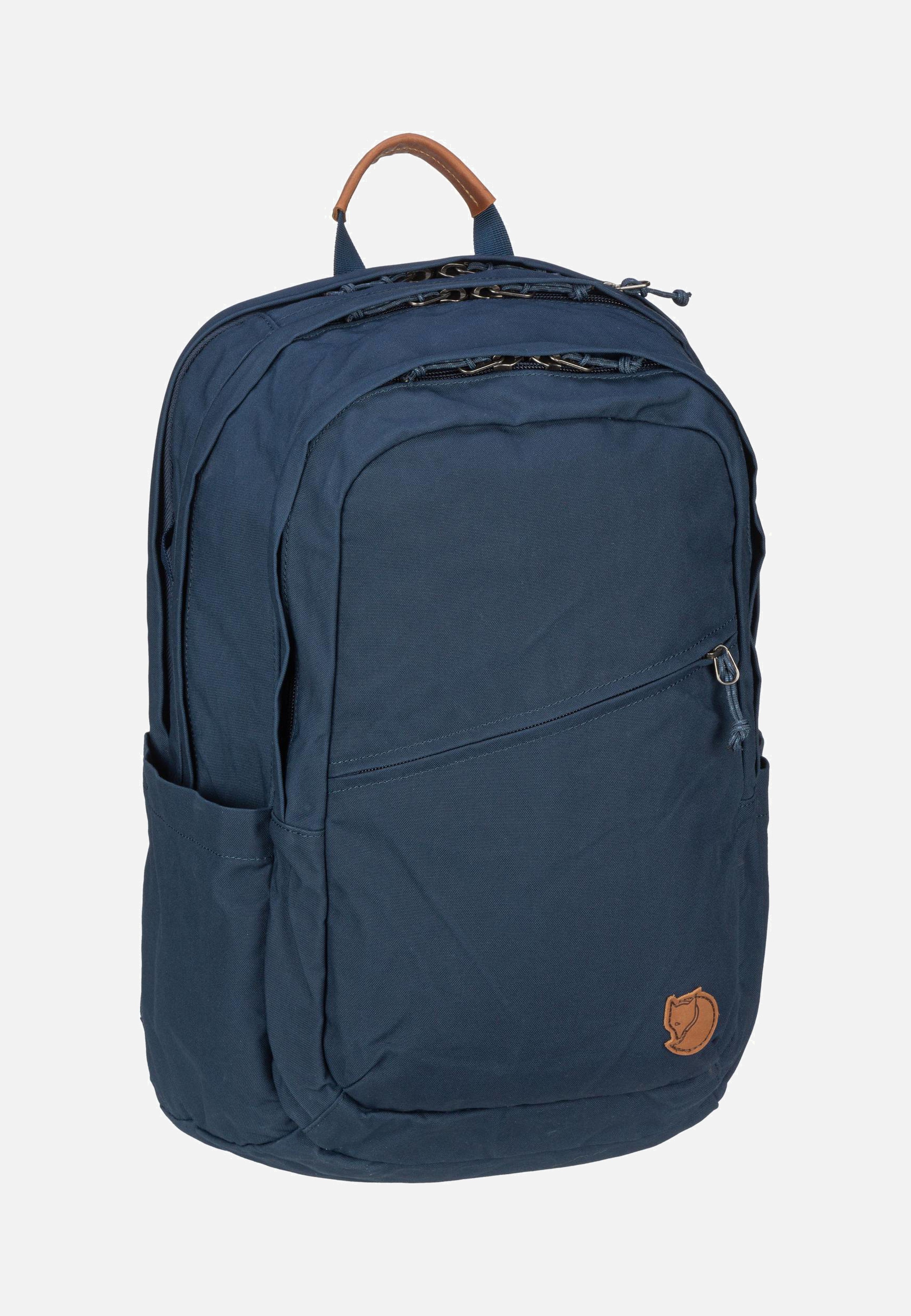 Fjällräven - Räven 28 Navy - Backpack | Neutral-Image
