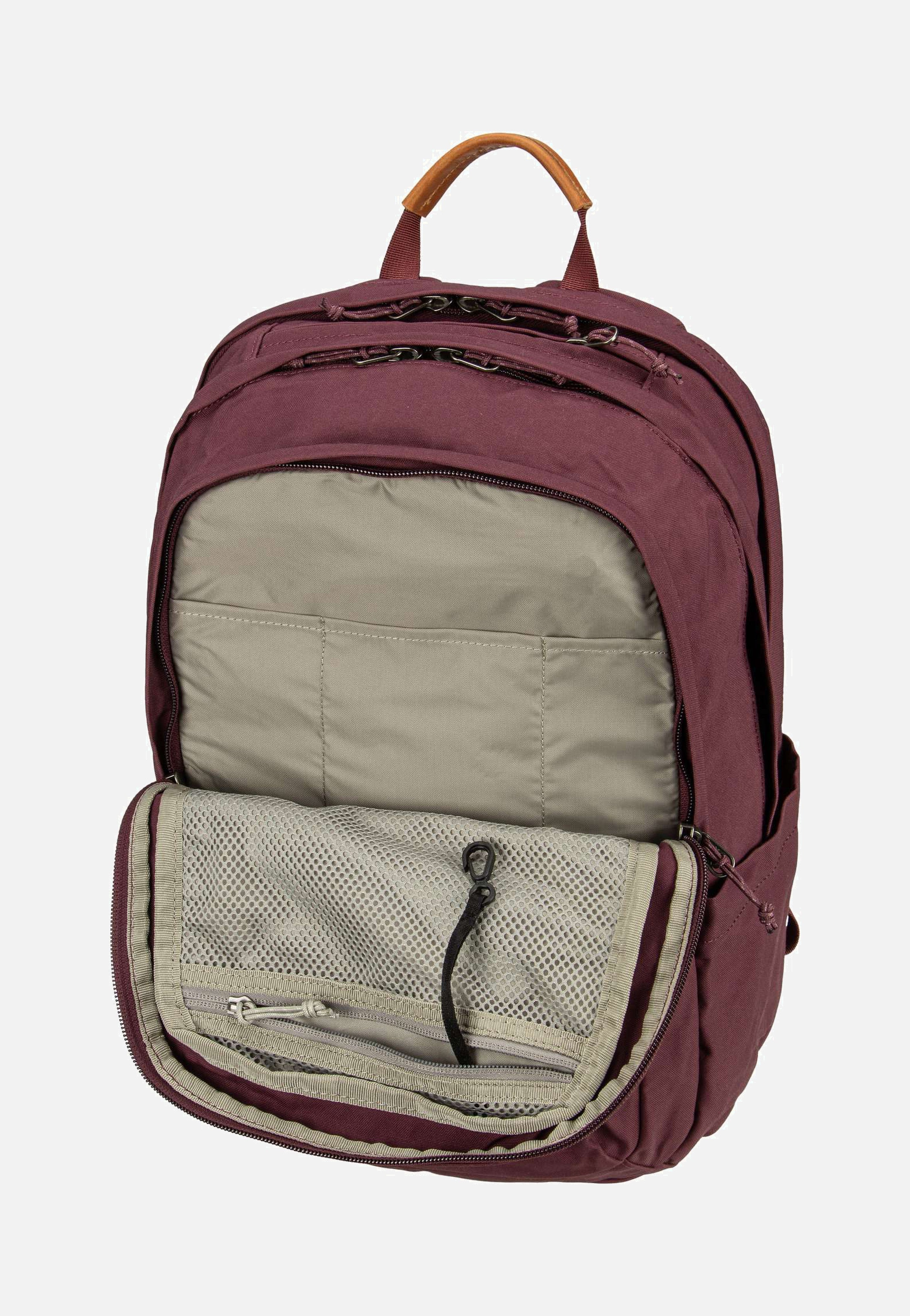 Fjällräven - Räven 28 Port - Backpack | Neutral-Image