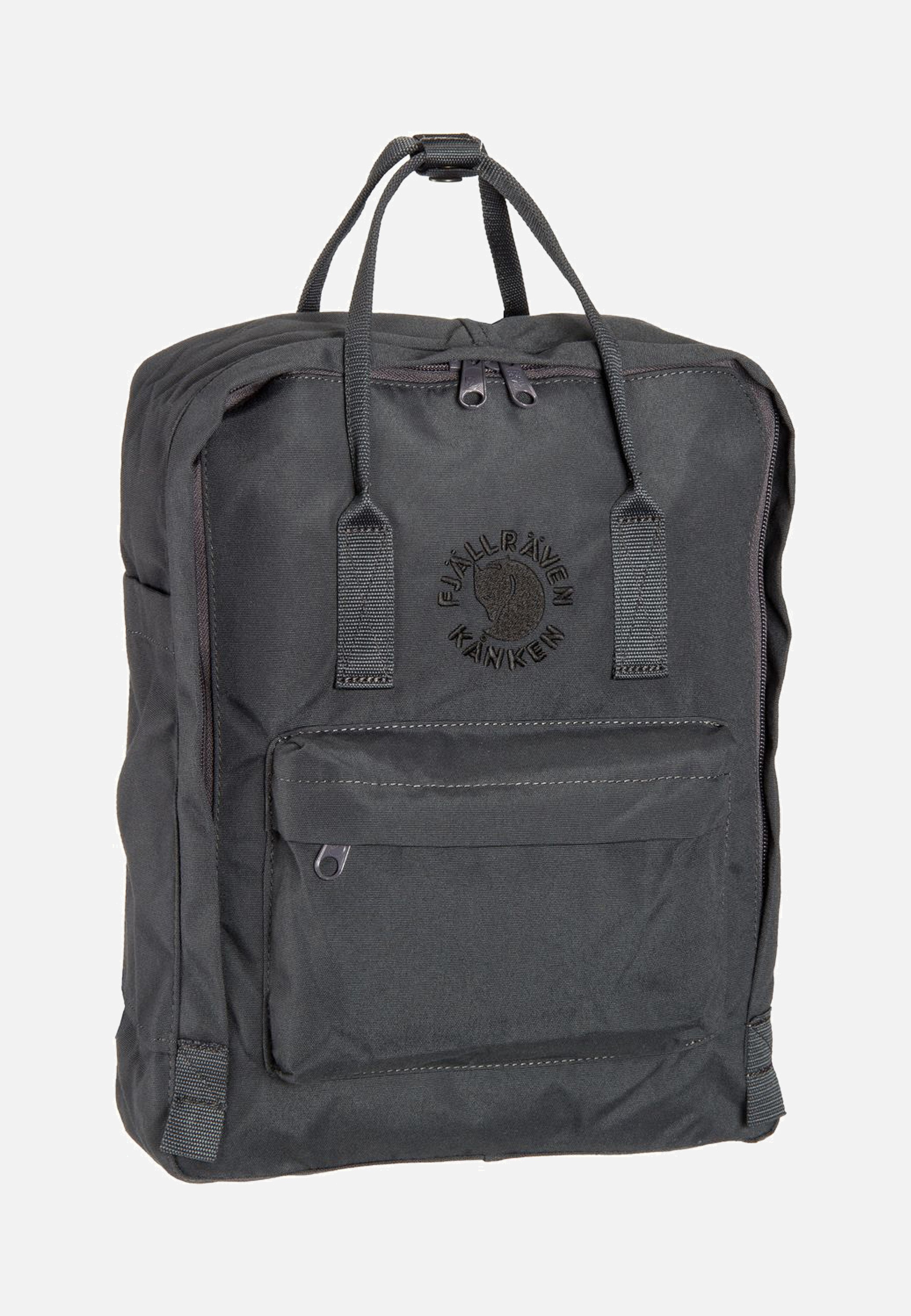 Fjällräven - Re-Kanken Slate - Backpack | Neutral-Image