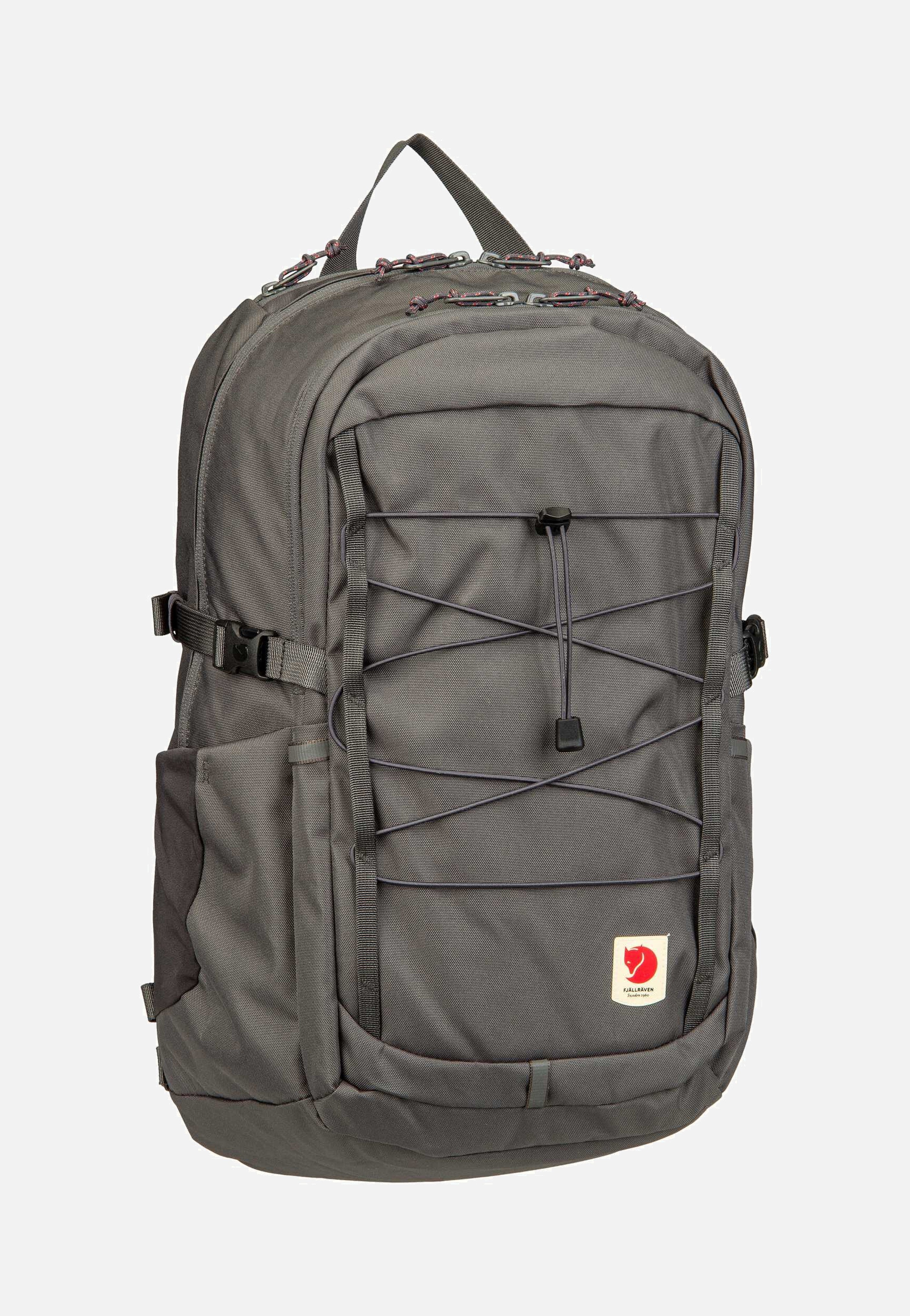 Fjällräven - Skule 28 Basalt - Backpack | Neutral-Image