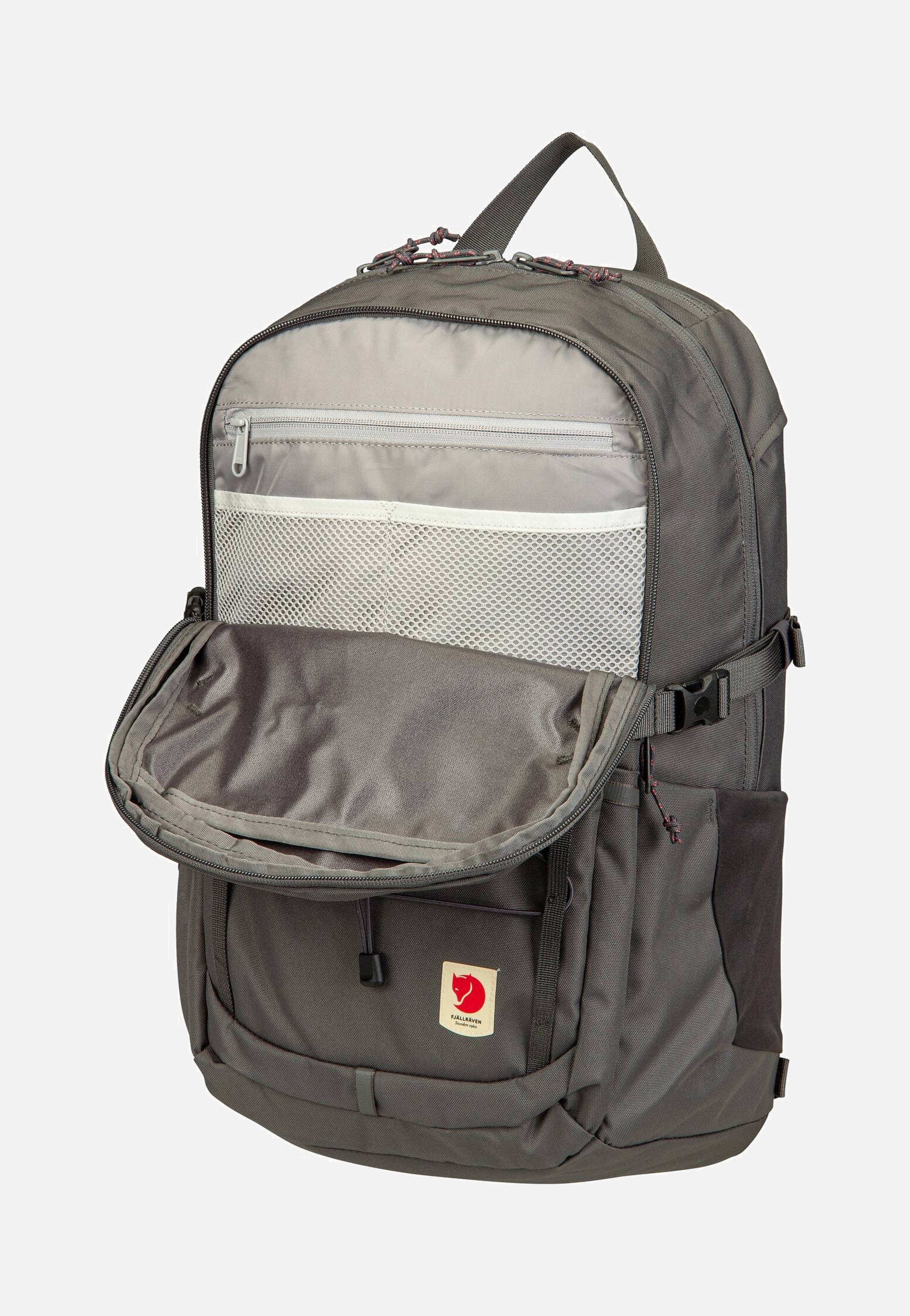 Fjällräven - Skule 28 Basalt - Backpack | Neutral-Image