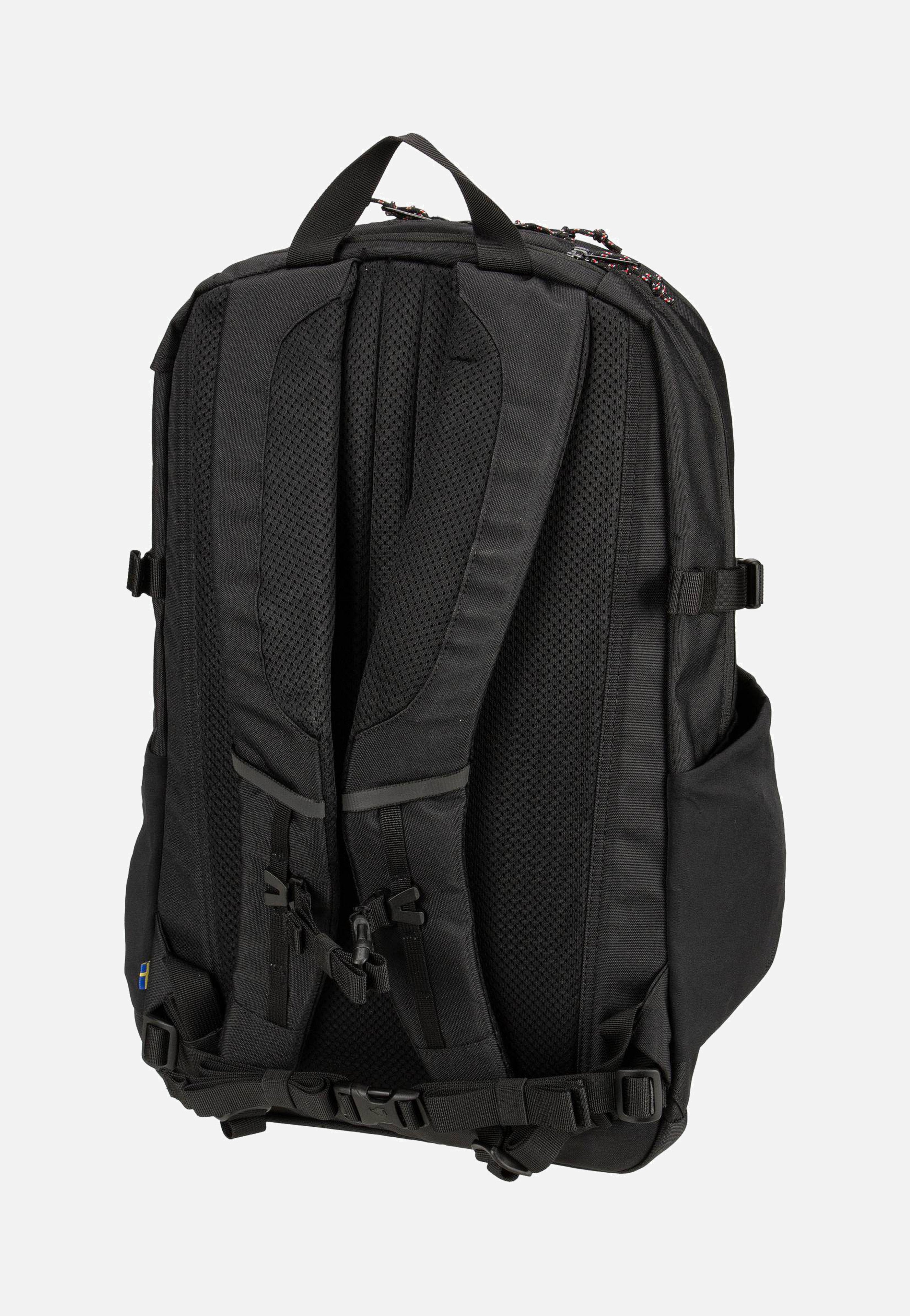 Fjällräven - Skule 28 Black - Backpack | Neutral-Image