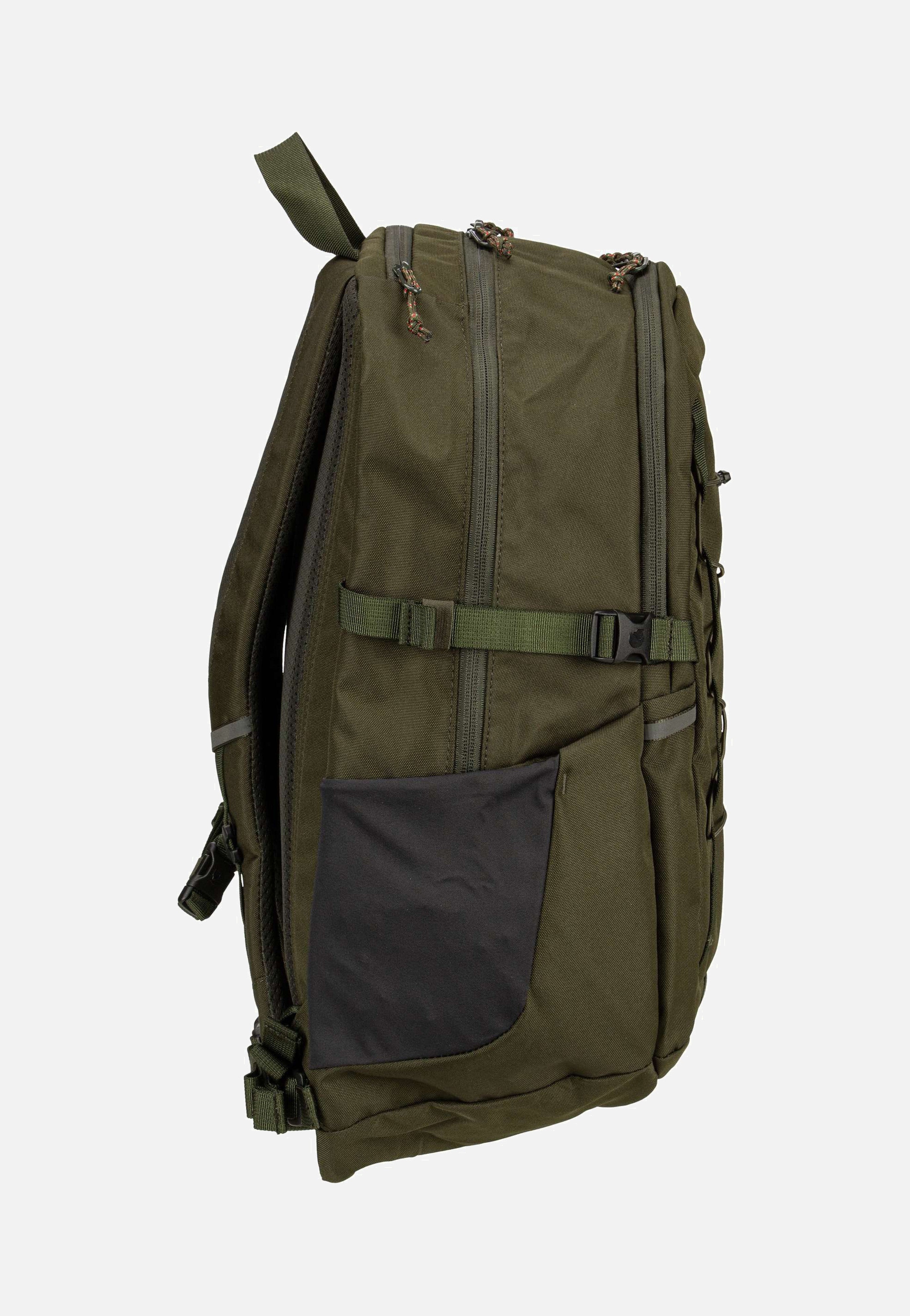 Fjällräven - Skule 28 Deep Forest - Backpack | Neutral-Image