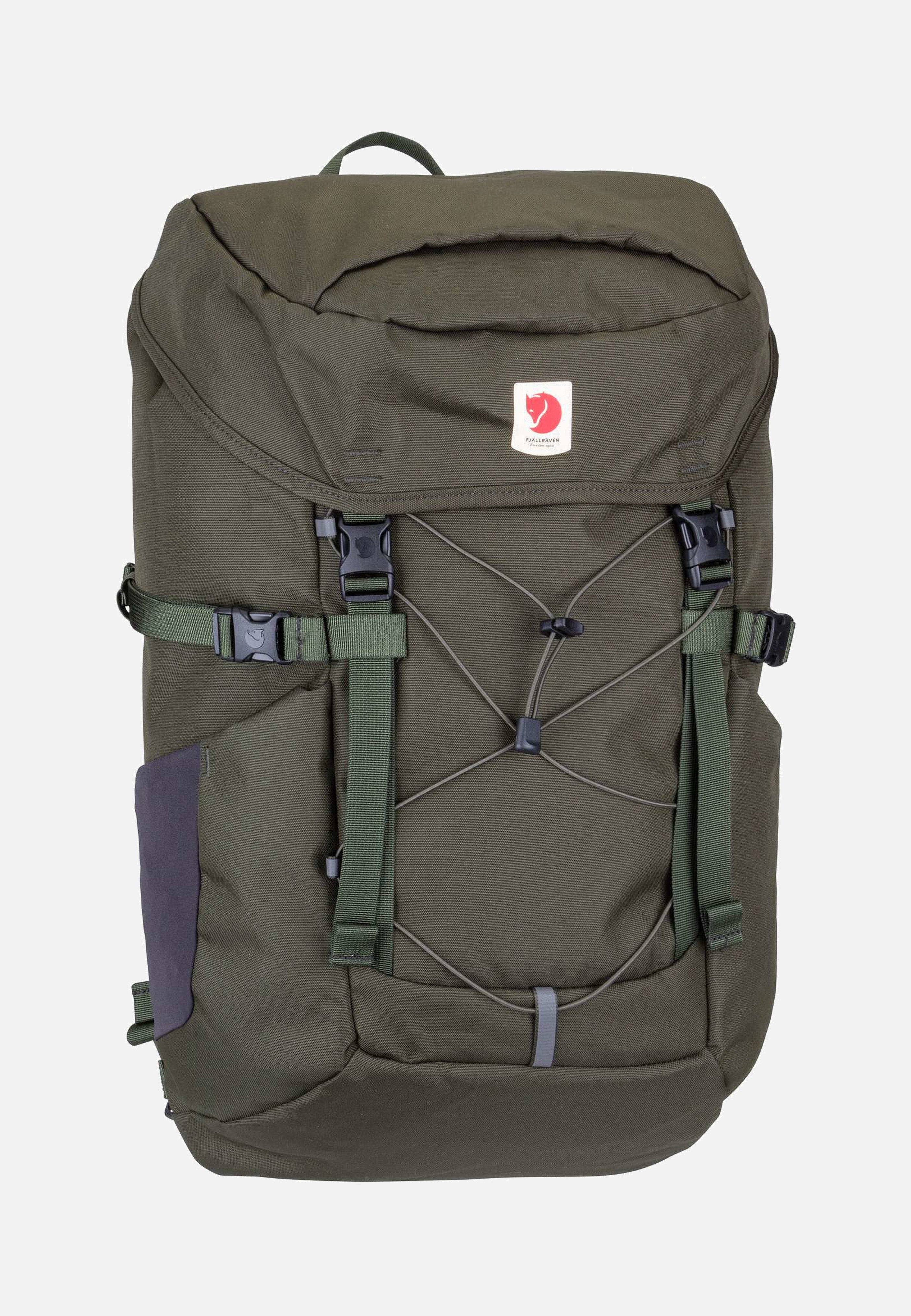 Fjällräven - Skule Top 26 Deep Forest - Backpack | Neutral-Image