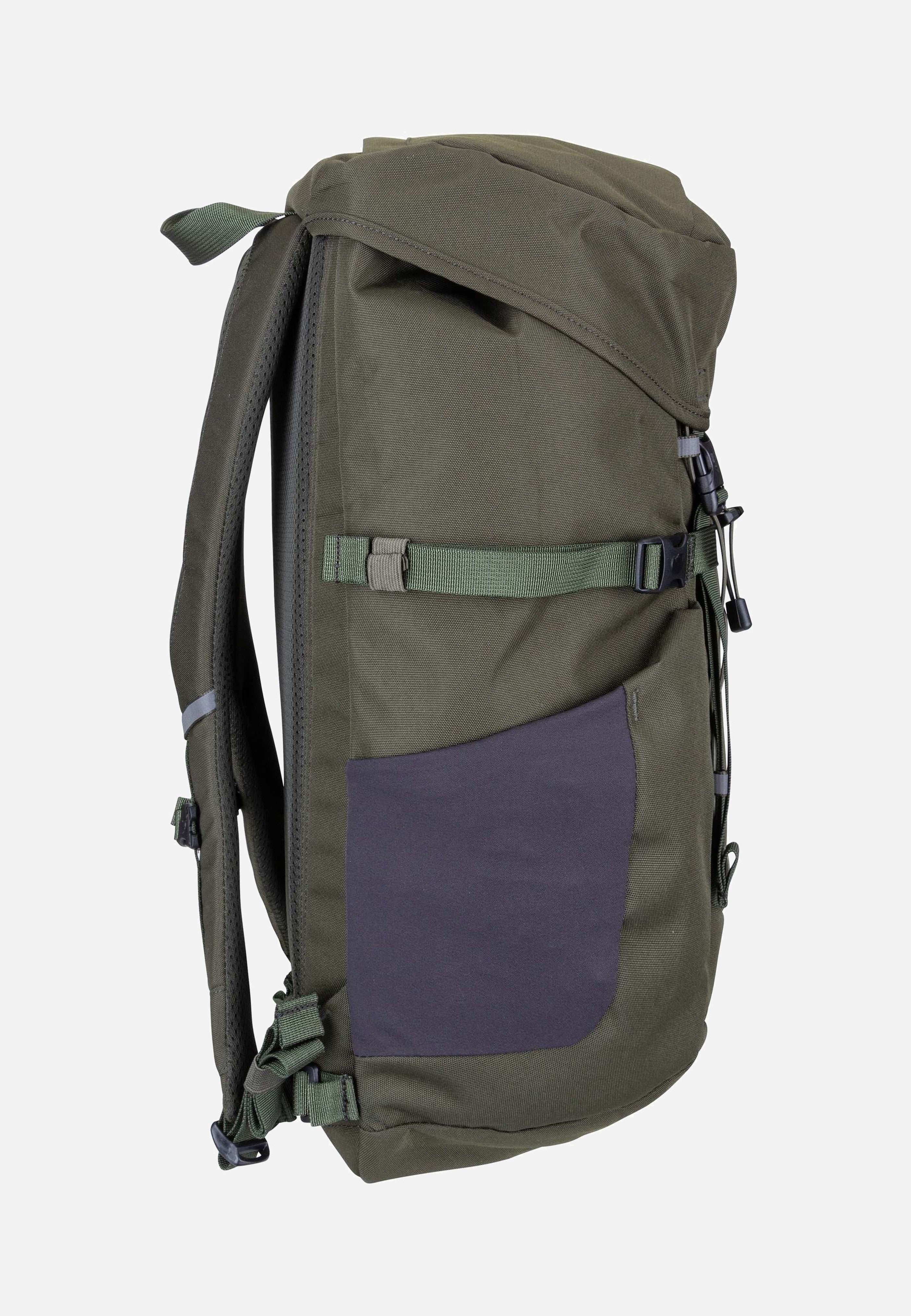 Fjällräven - Skule Top 26 Deep Forest - Backpack | Neutral-Image