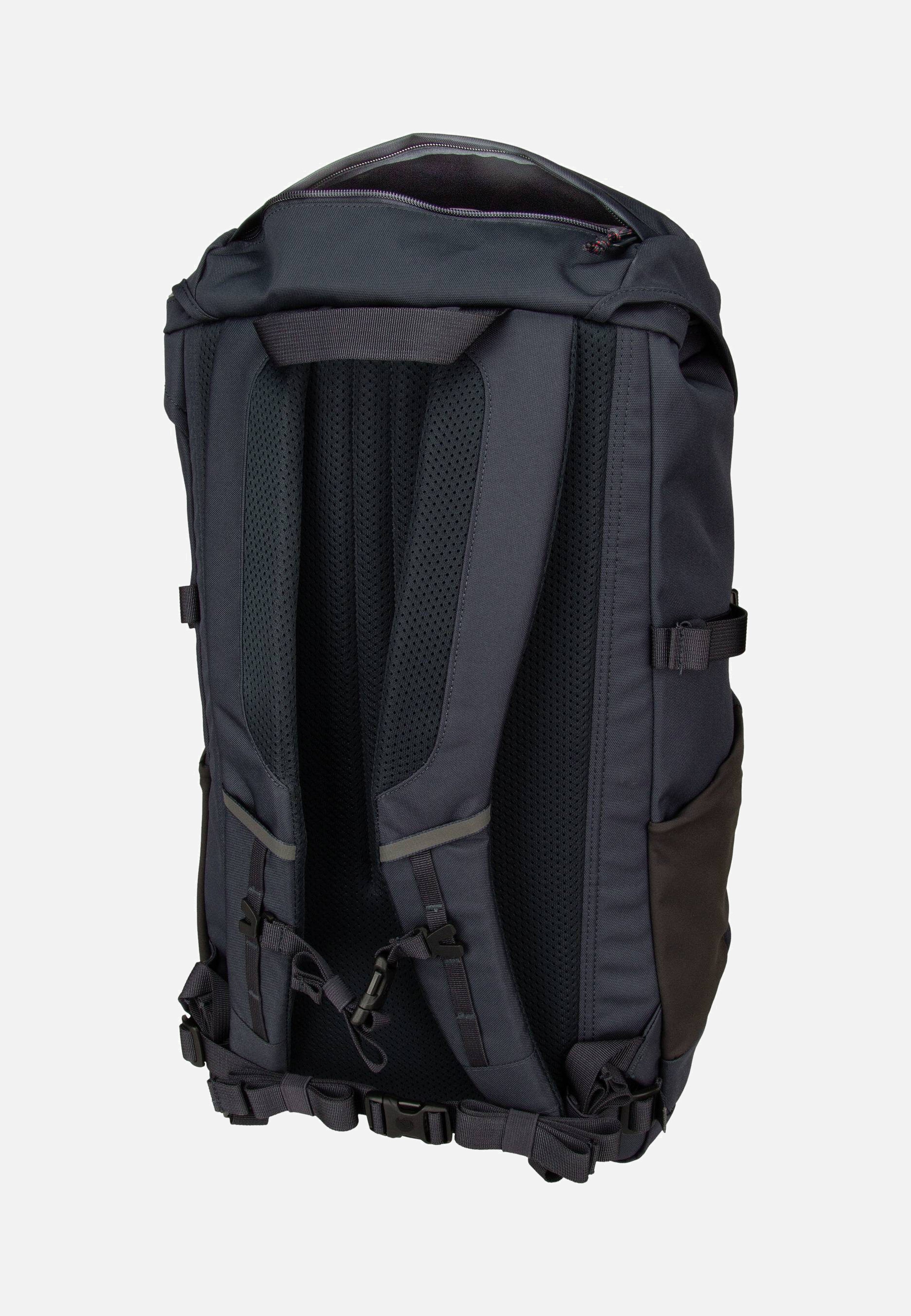 Fjällräven - Skule Top 26 Navy - Backpack | Neutral-Image
