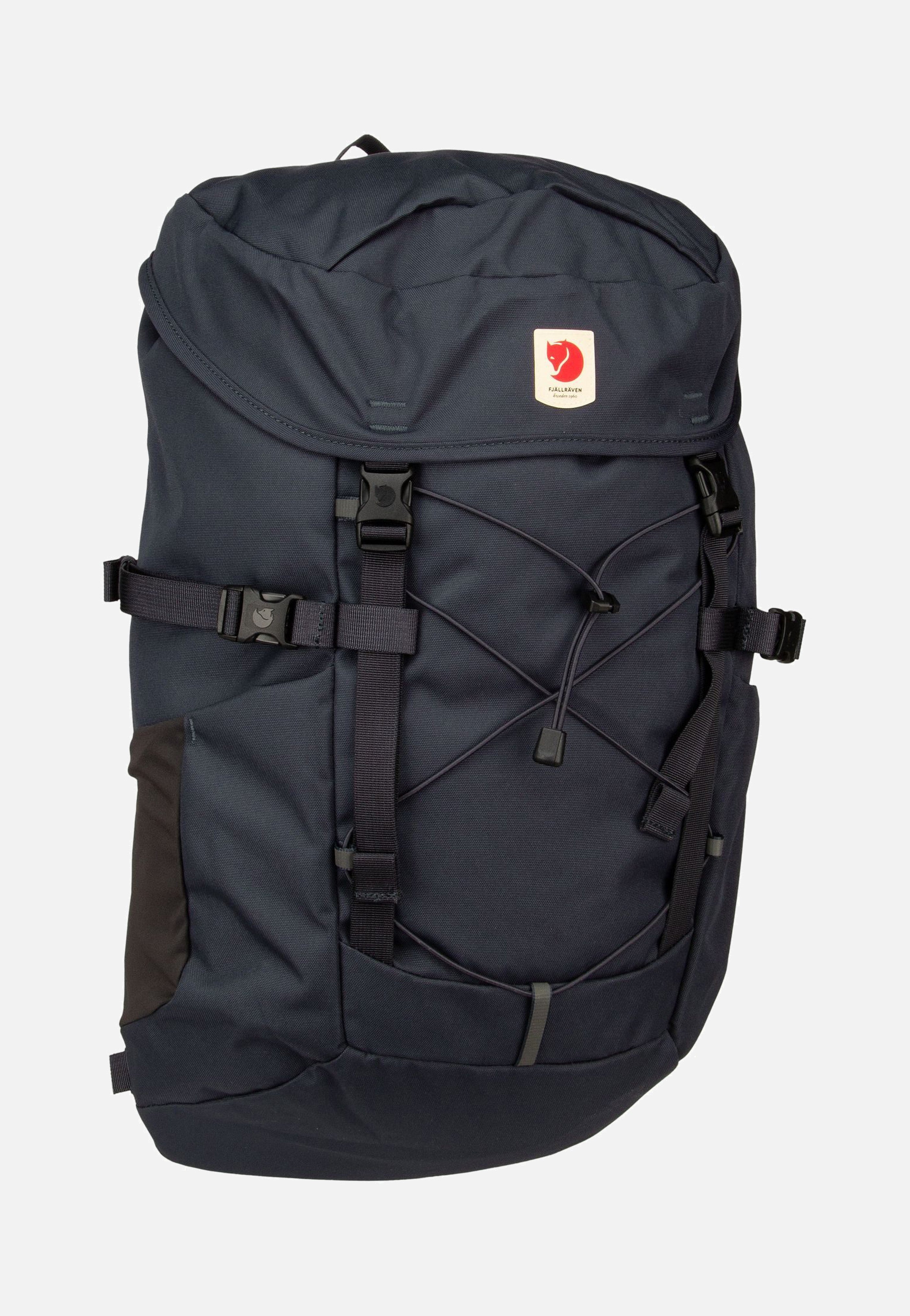 Fjällräven - Skule Top 26 Navy - Backpack | Neutral-Image