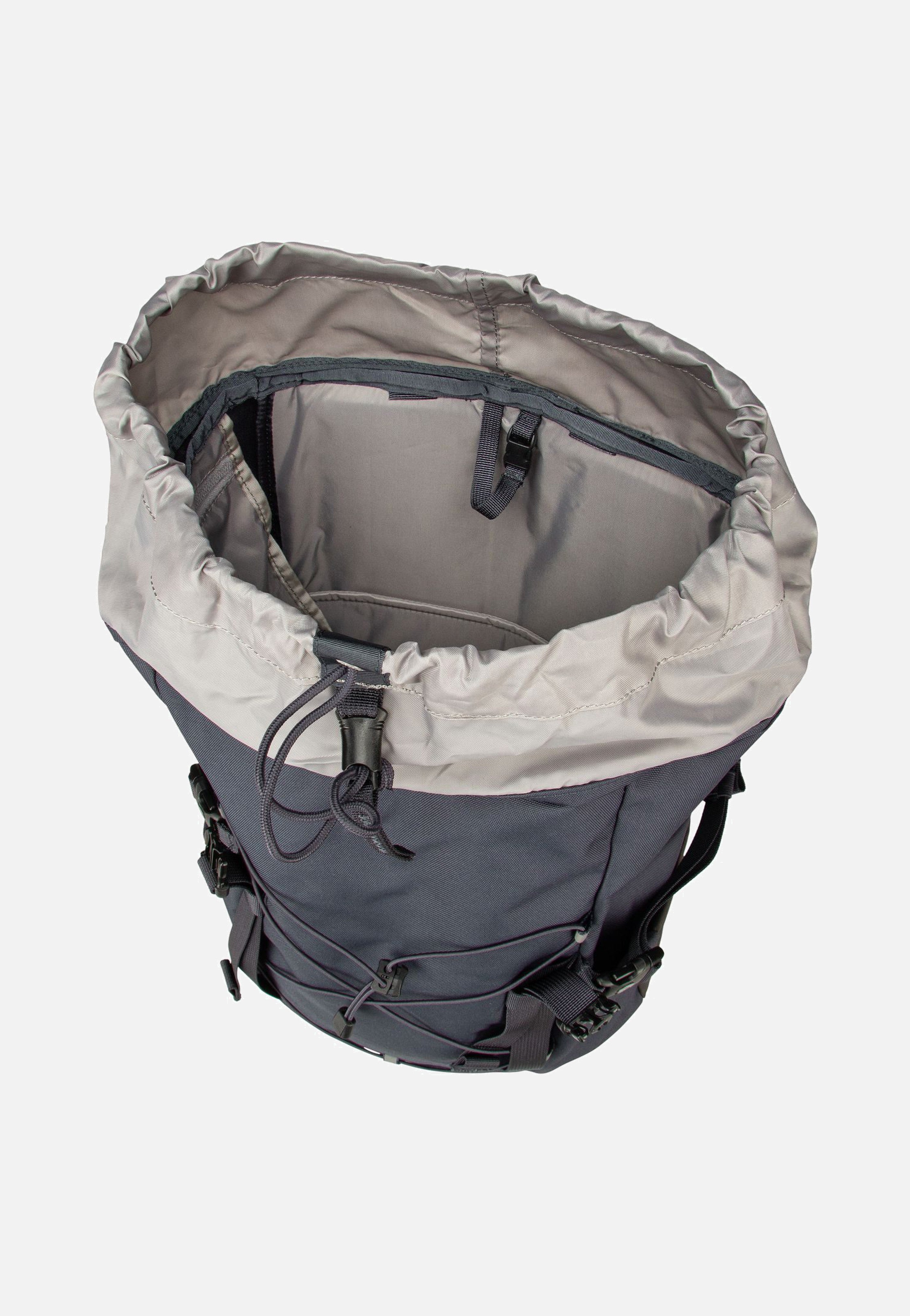 Fjällräven - Skule Top 26 Navy - Backpack | Neutral-Image