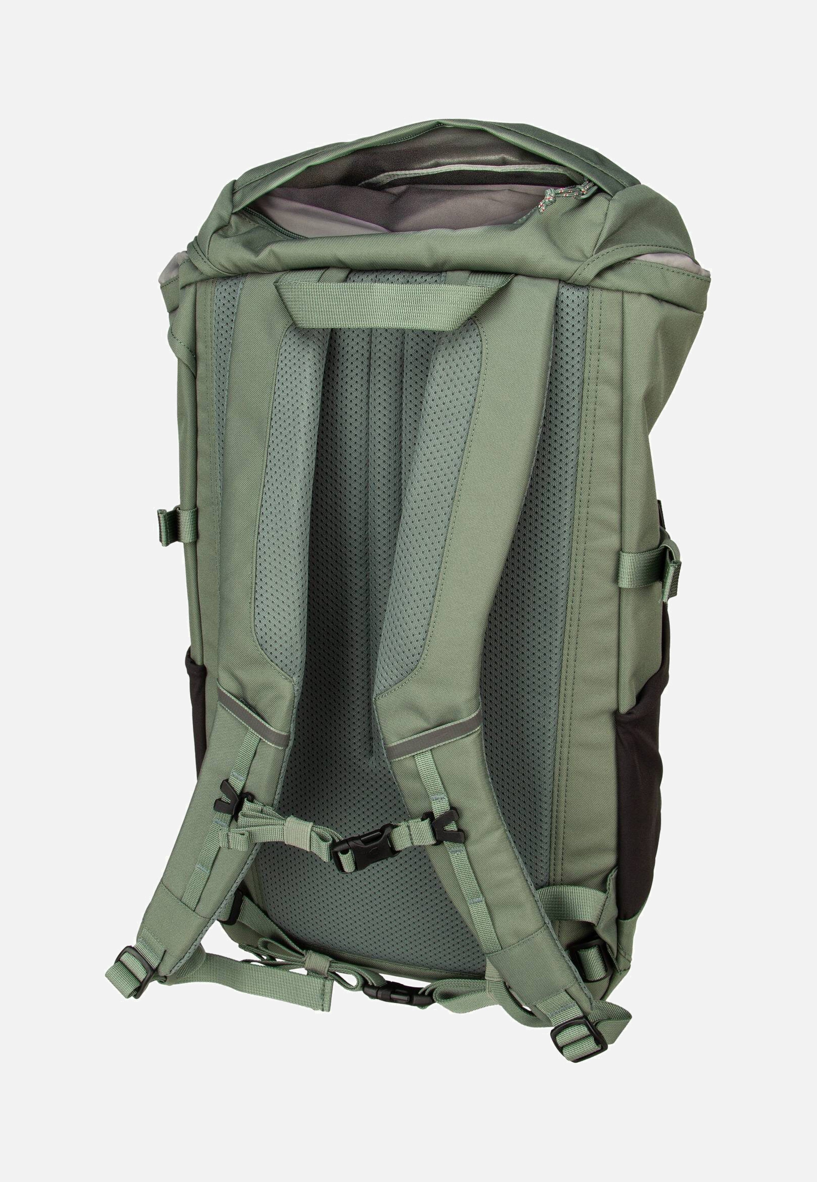Fjällräven - Skule Top 26 Patina Green - Backpack | Neutral-Image