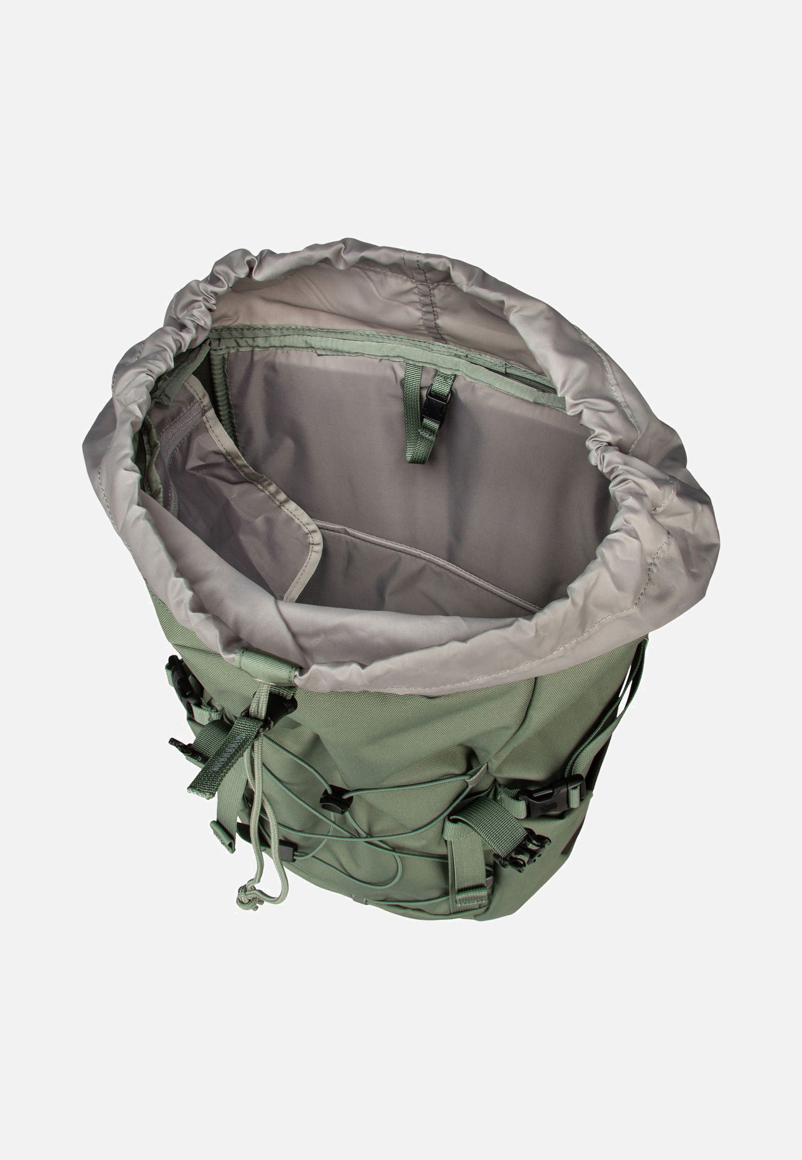 Fjällräven - Skule Top 26 Patina Green - Backpack | Neutral-Image