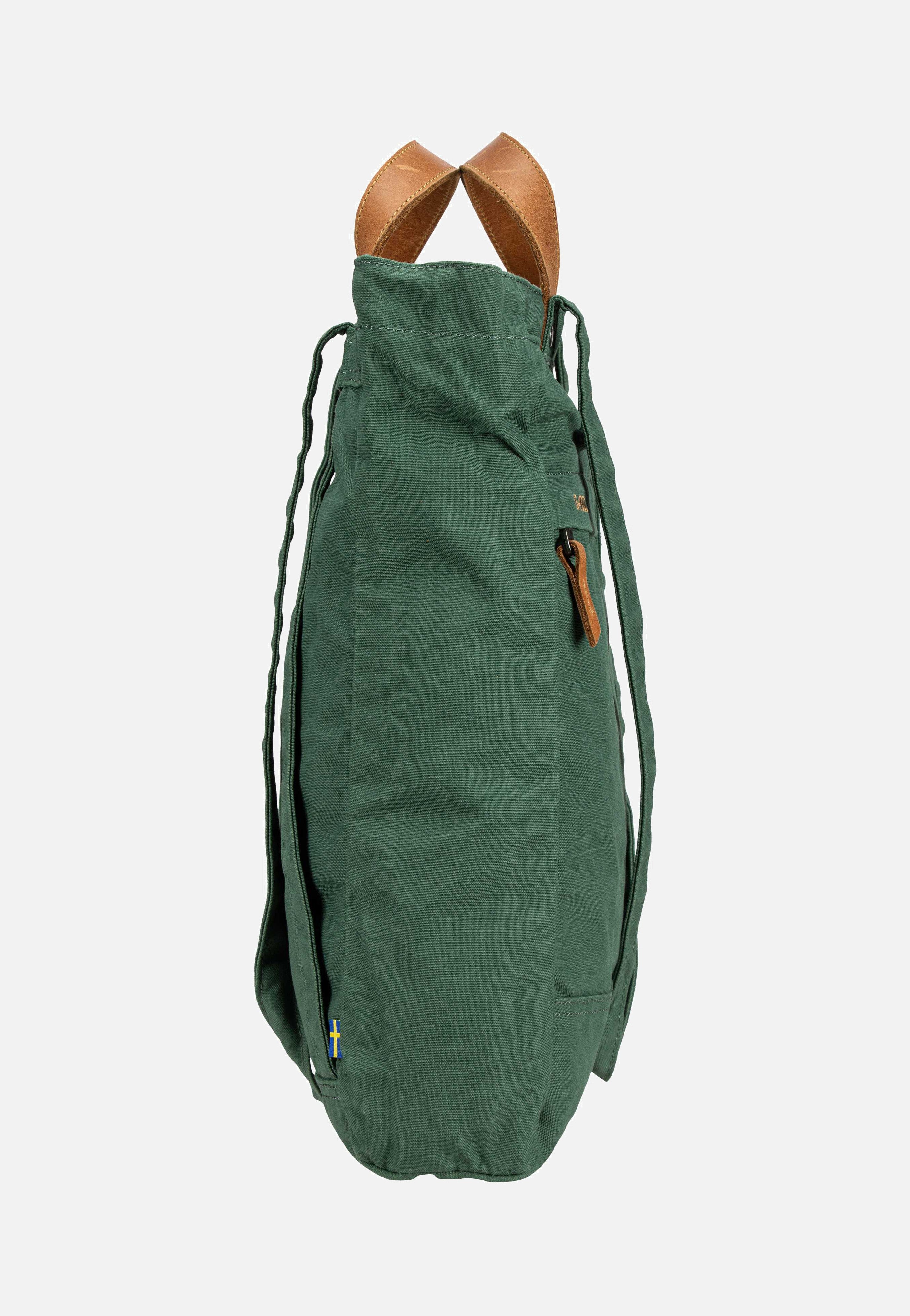 Fjällräven - Totepack No.1 Deep Patina - Backpack | Women-Image