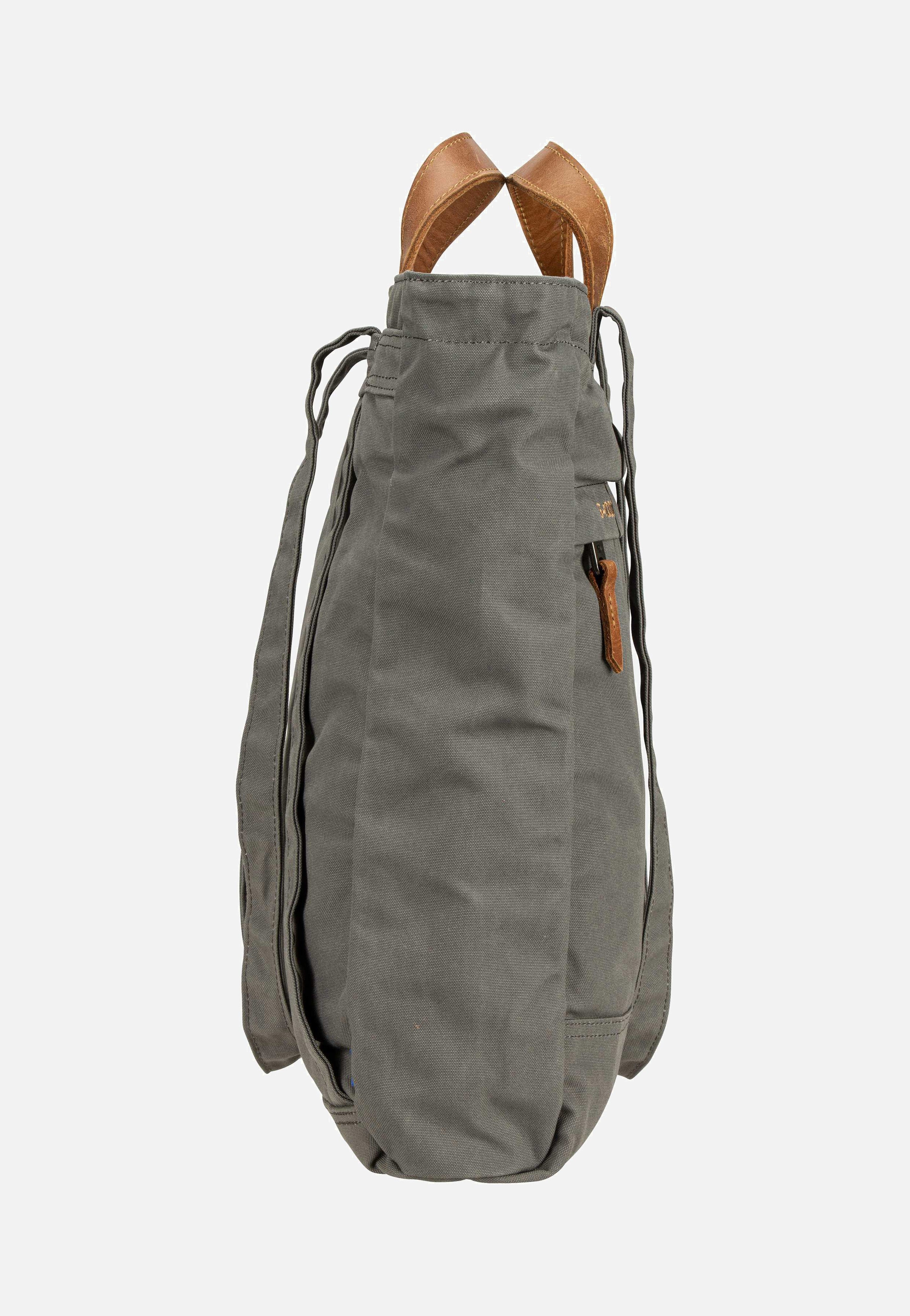 Fjällräven - Totepack No.1 Super Grey - Backpack | Women-Image