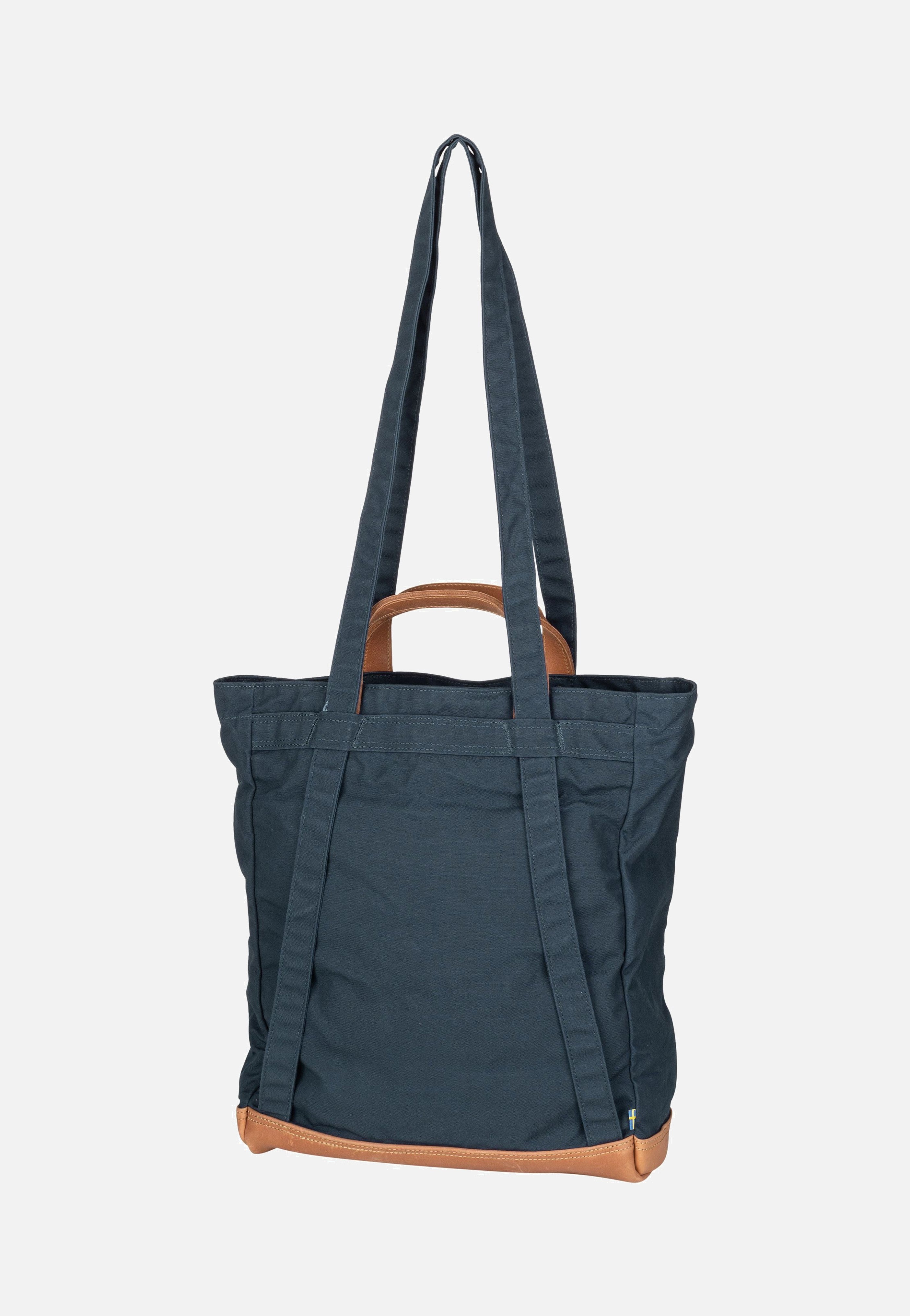 Fjällräven - Totepack No.2 Navy - Backpack | Women-Image