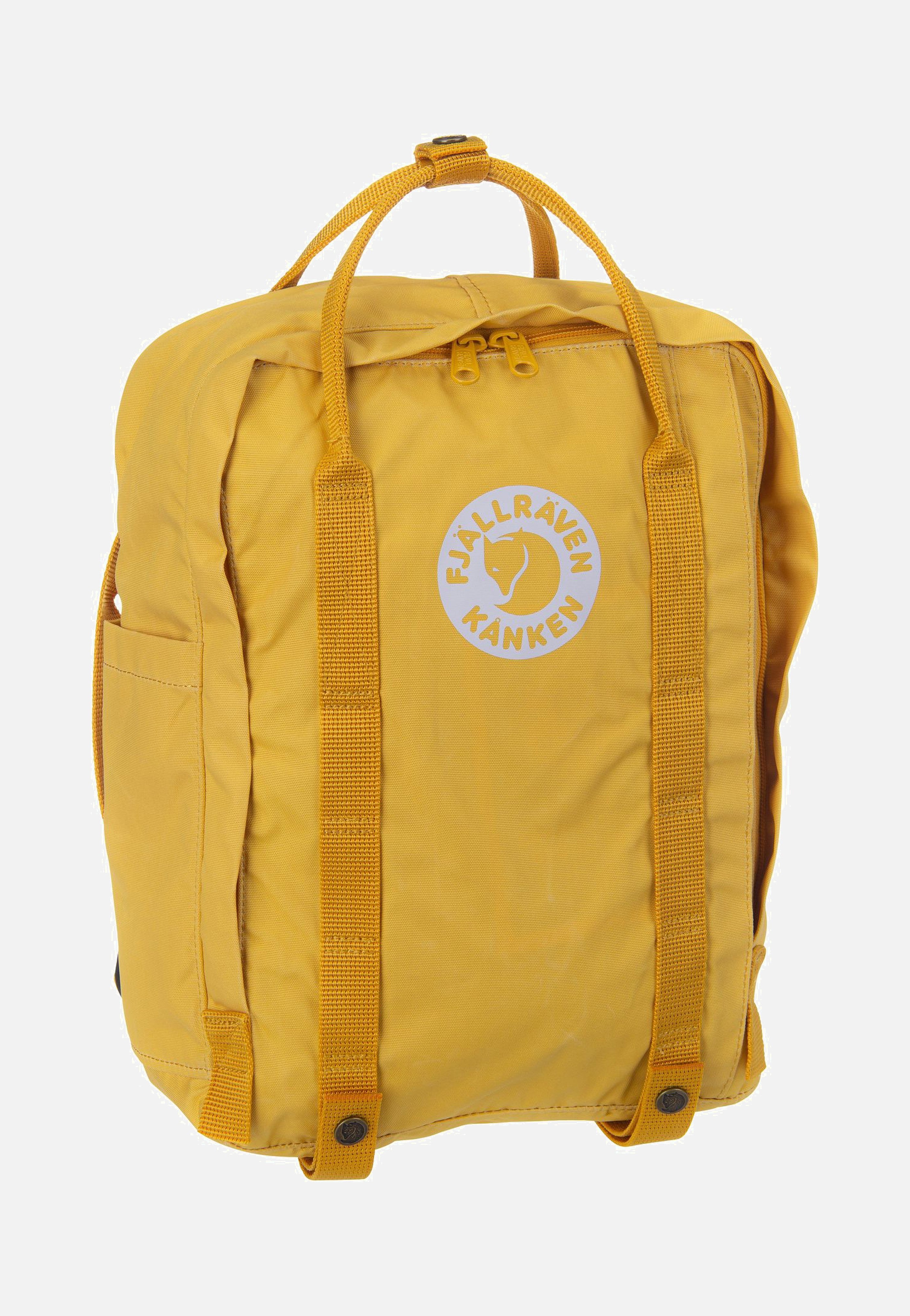 Fjällräven - Tree-Kanken Maple Yellow - Backpack | Neutral-Image