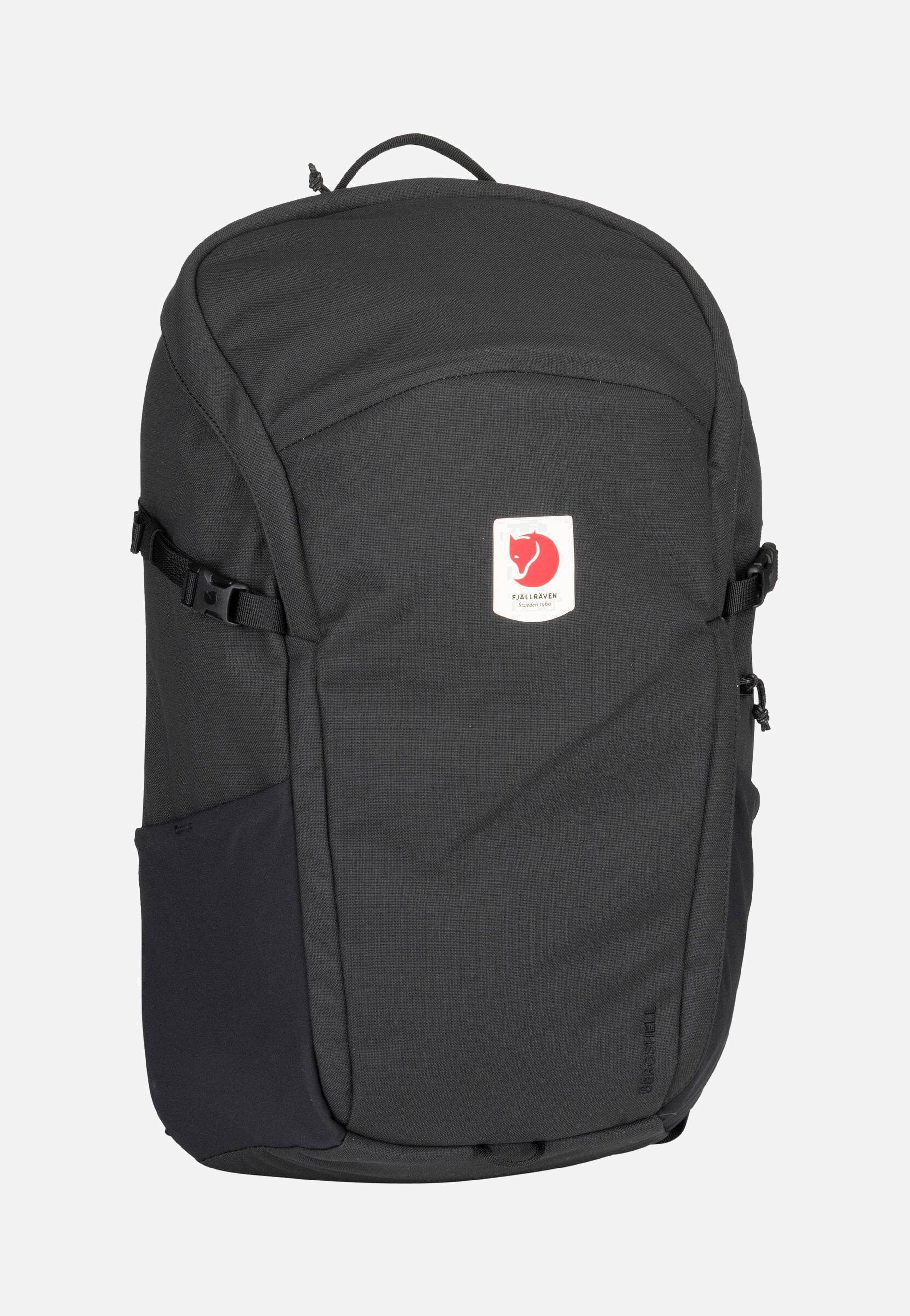 Fjällräven - Ulvö 23 Black - Backpack | Neutral-Image