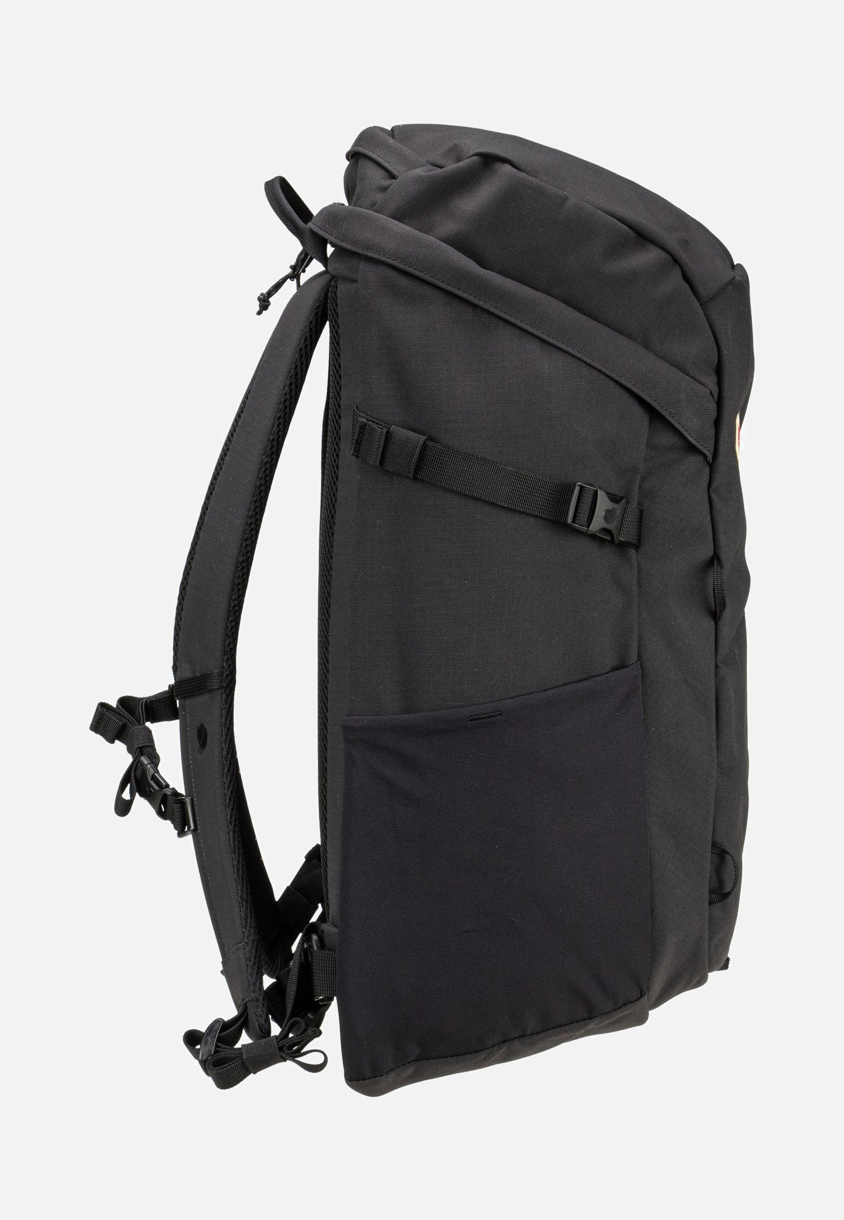 Fjällräven - Ulvö 30 Black - Backpack | Neutral-Image