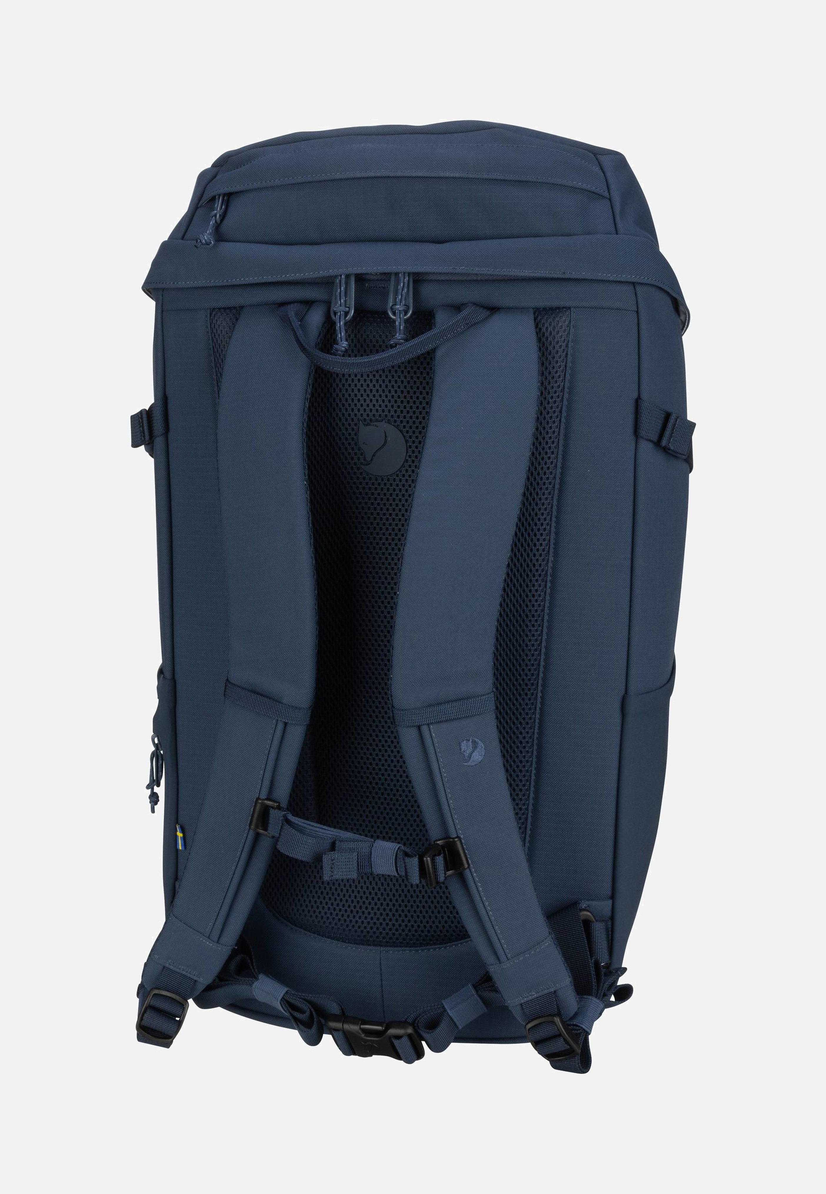 Fjällräven - Ulvö 30 Mountain Blue - Backpack | Neutral-Image
