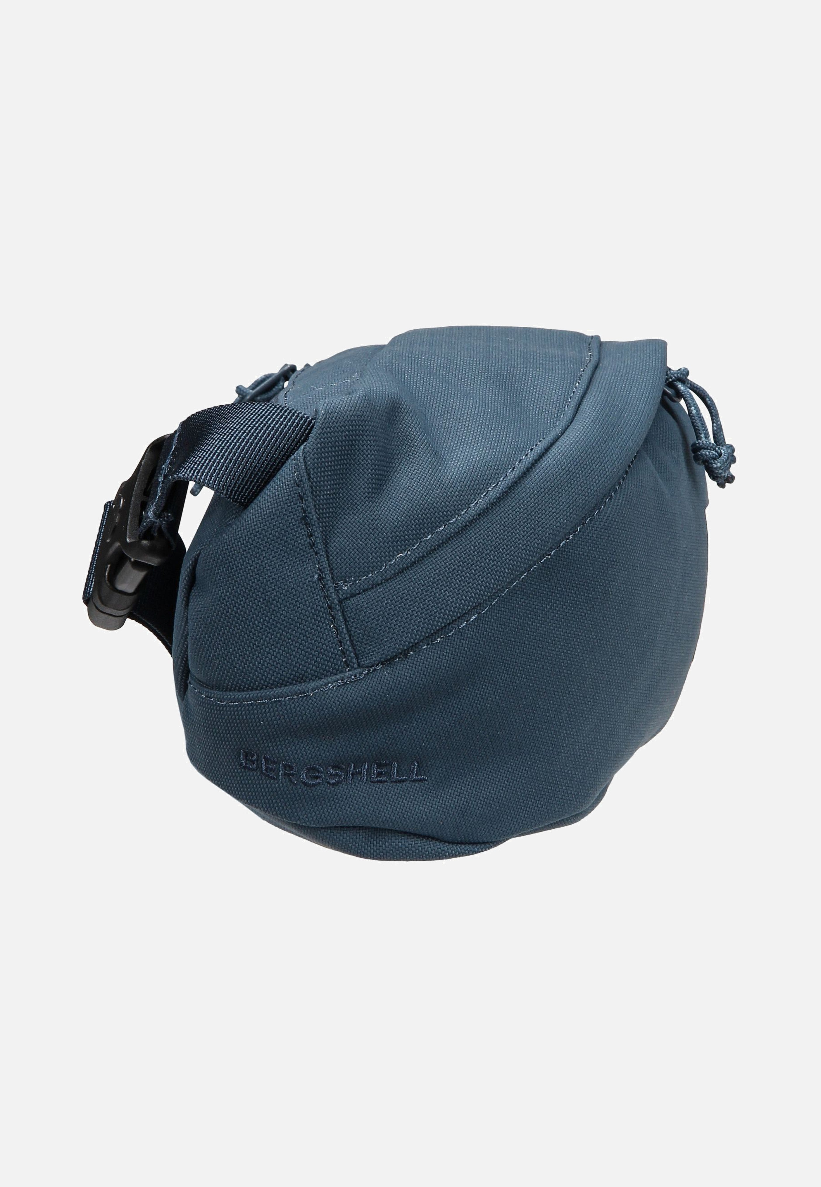 Fjällräven - Ulvö Hip Pack Medium Mountain Blue - Fanny Pack | Neutral-Image