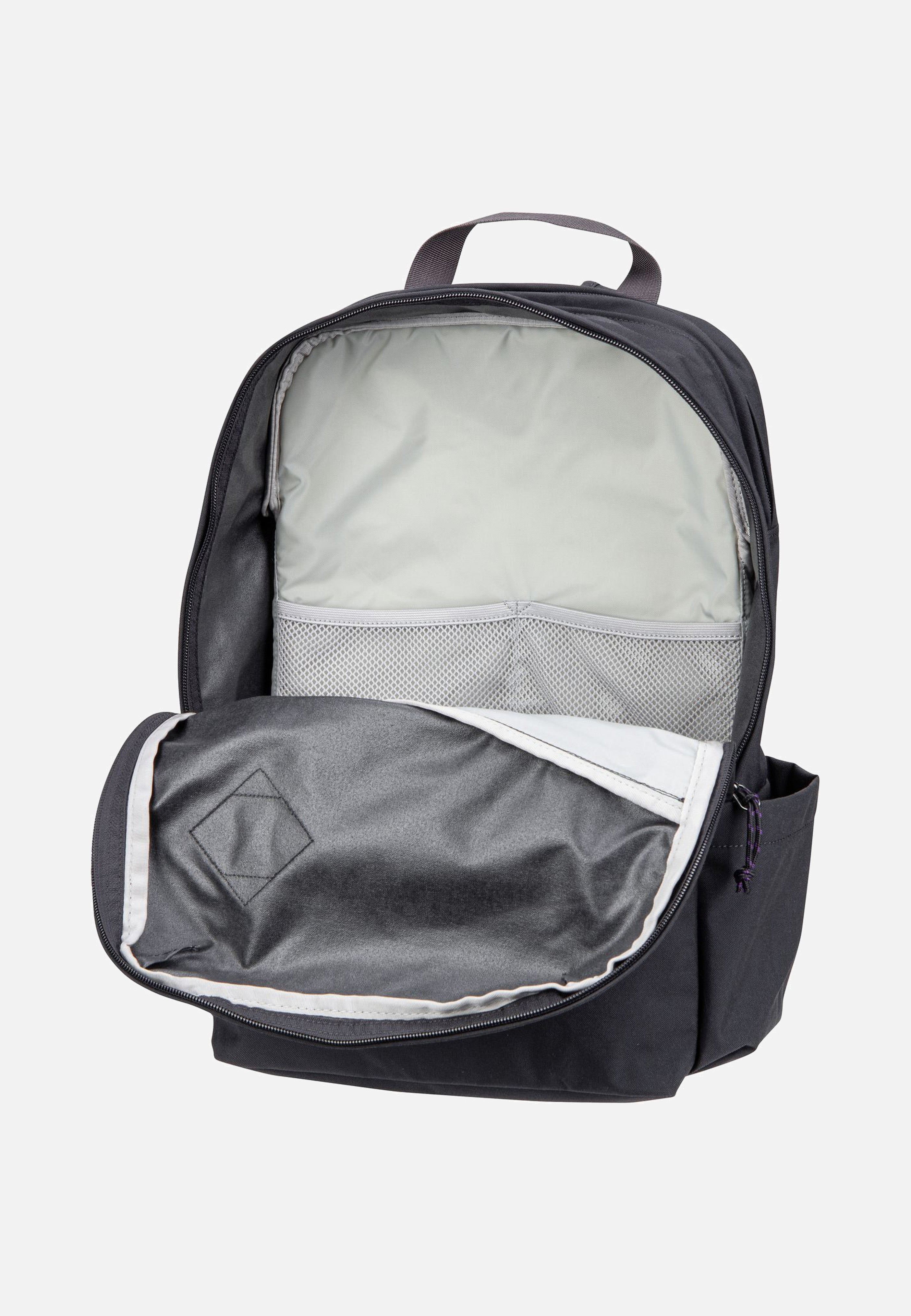Fjällräven - Vardag 17 Coal Black - Backpack | Neutral-Image