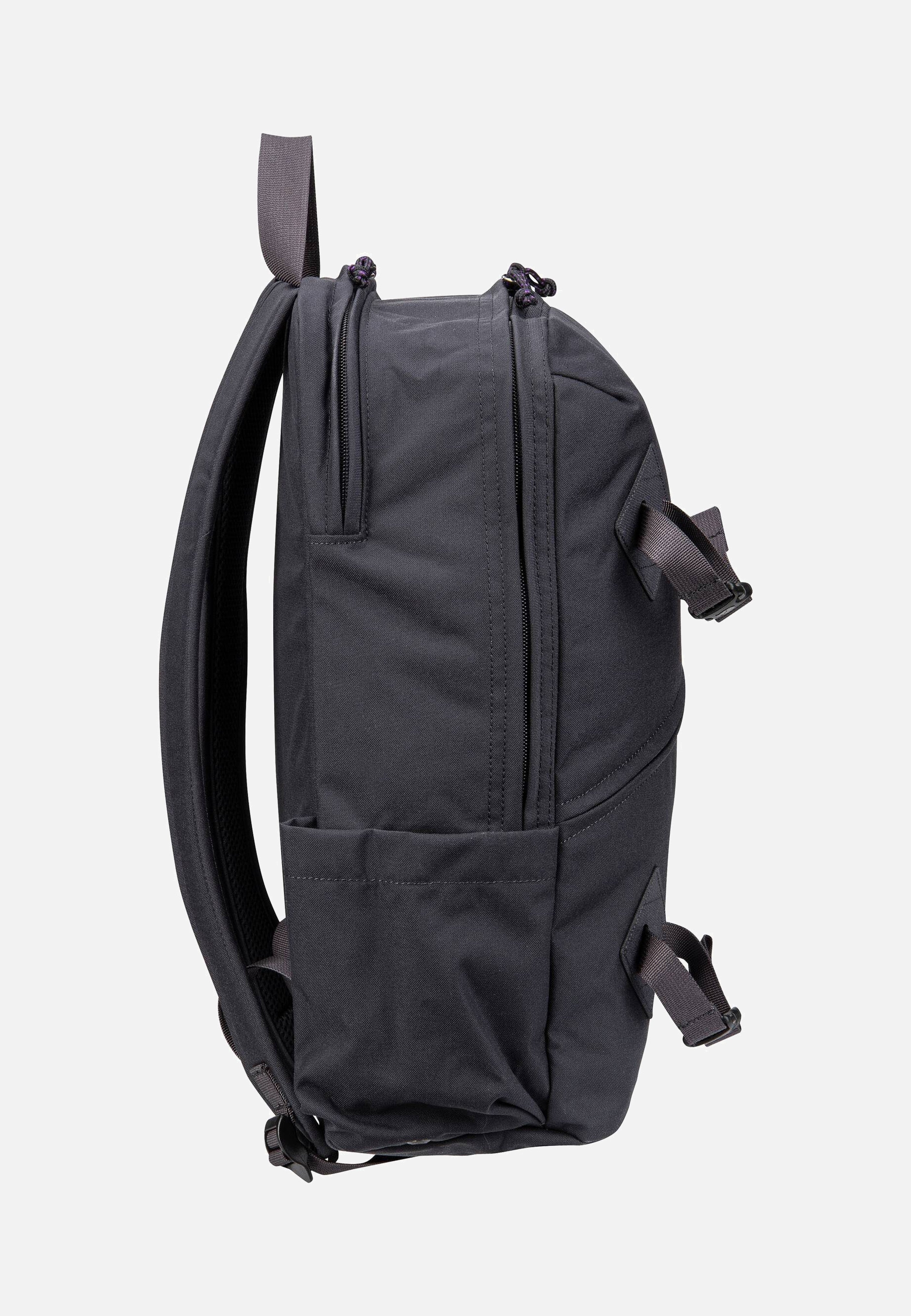 Fjällräven - Vardag 17 Coal Black - Backpack | Neutral-Image