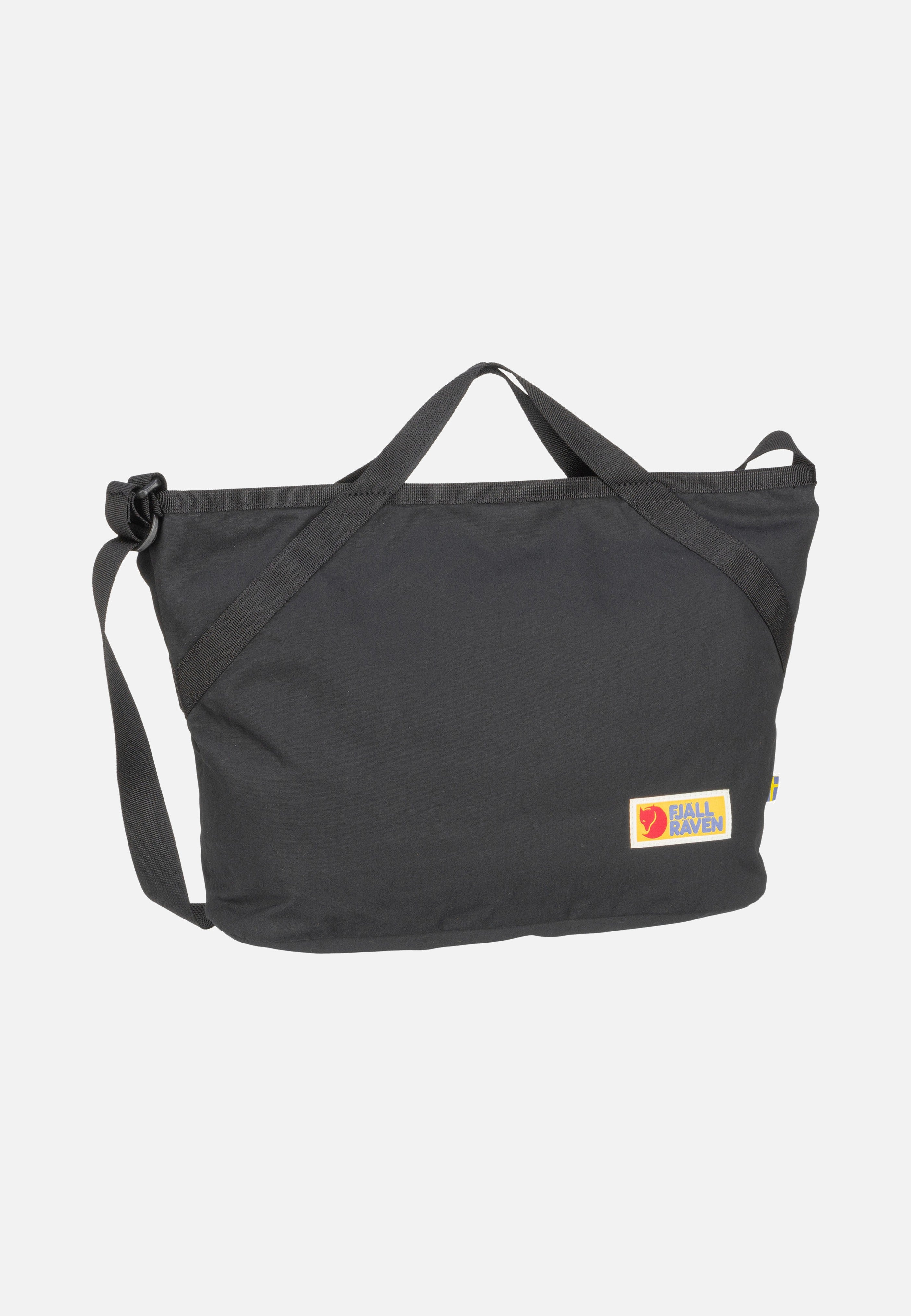 Fjällräven - Vardag Black - Pouch Bag | Neutral-Image