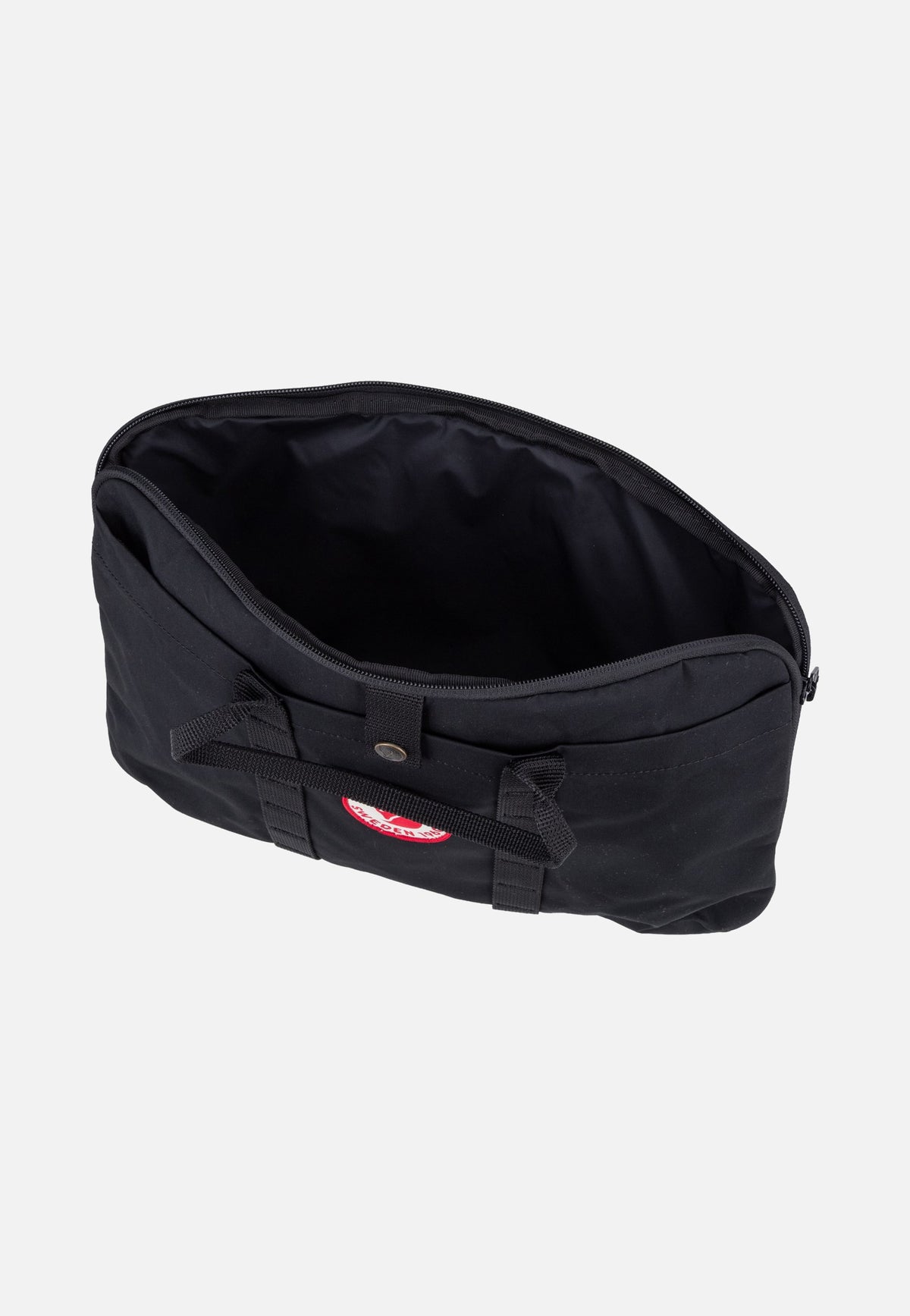 Fjällräven 1960 Laptop Bag Black Laptoptasche