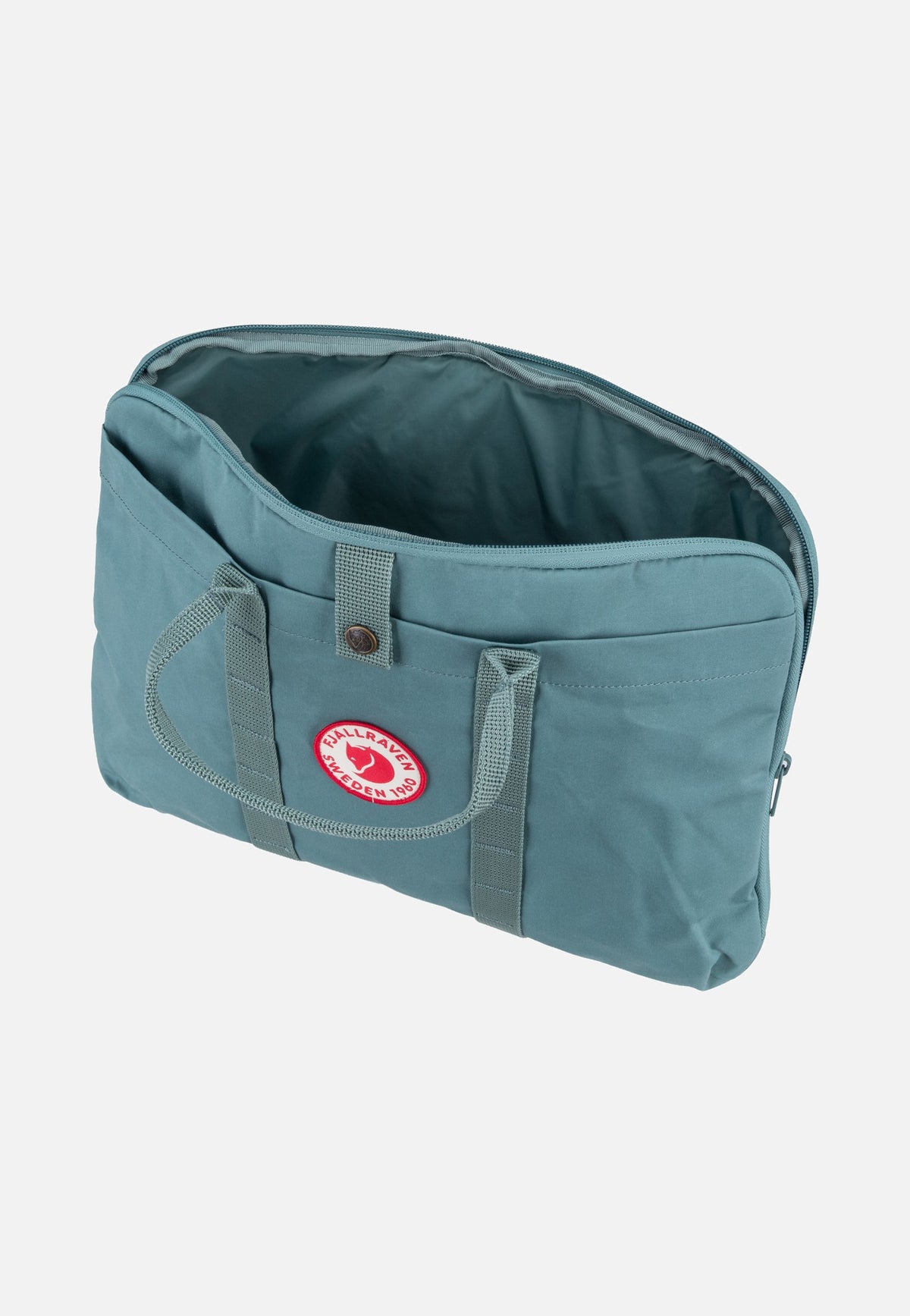 Fjällräven 1960 Laptop Bag Frost Green Laptoptasche