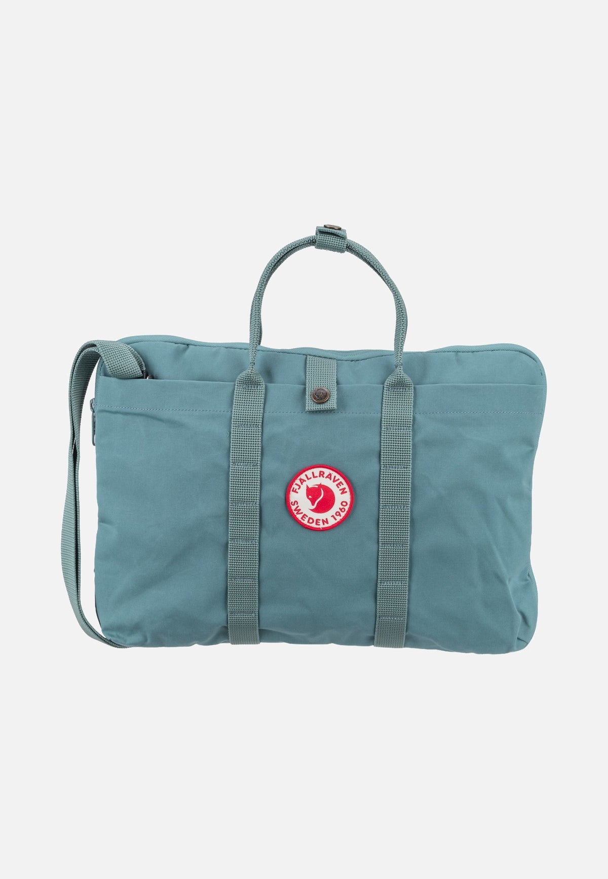 Fjällräven 1960 Laptop Bag Frost Green Laptoptasche