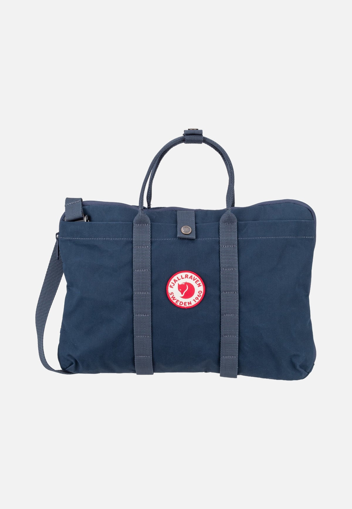Fjällräven 1960 Laptop Bag Navy Laptoptasche