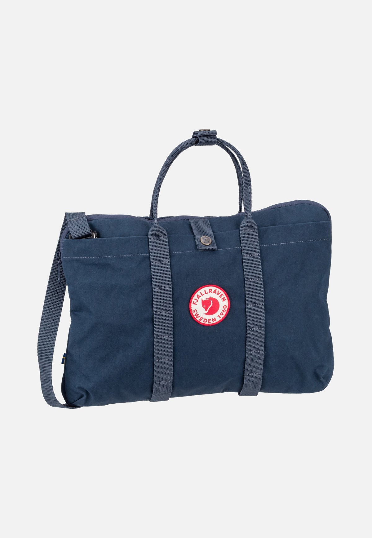 Fjällräven 1960 Laptop Bag Navy Laptoptasche